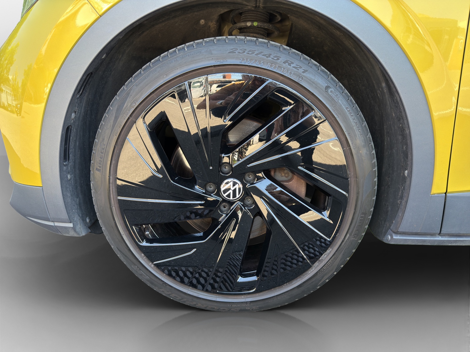 VW ID.4 Pro Performance 77 kWh 1ST Max-image-14