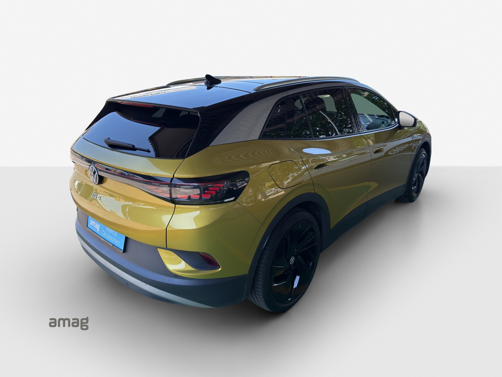 VW ID.4 Pro Performance 77 kWh 1ST Max-image-4
