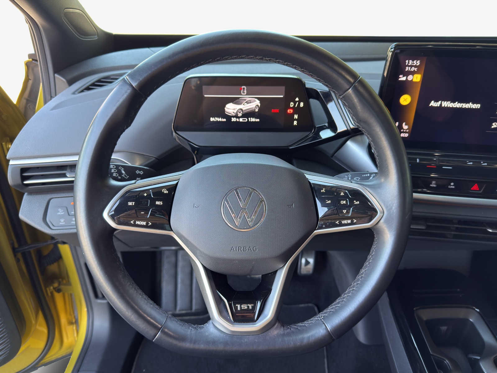 VW ID.4 Pro Performance 77 kWh 1ST Max-image-9