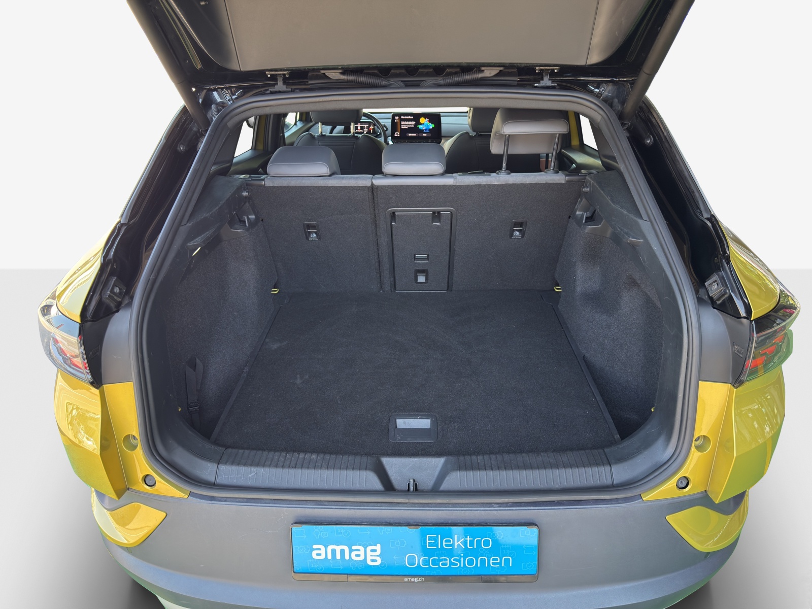 VW ID.4 Pro Performance 77 kWh 1ST Max-image-12
