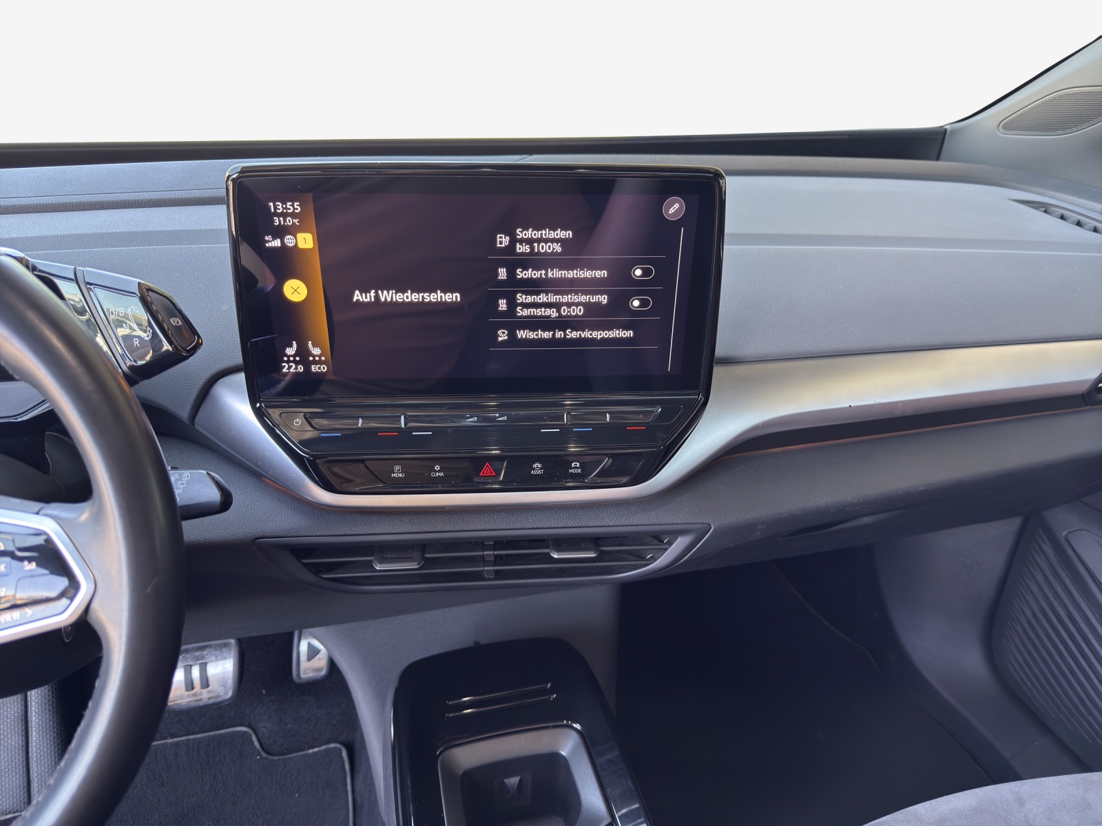 VW ID.4 Pro Performance 77 kWh 1ST Max-image-10