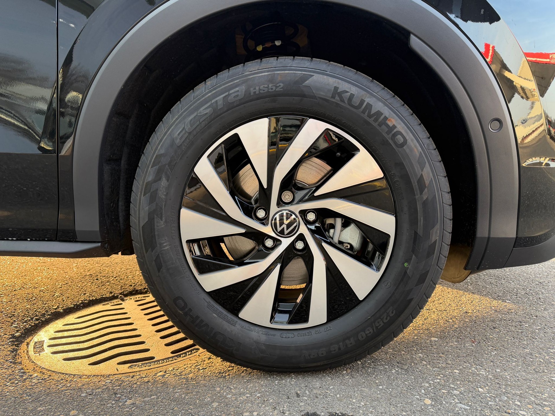 VW T-Roc 1.5 eTSI mHEV Trend DSG-image-9