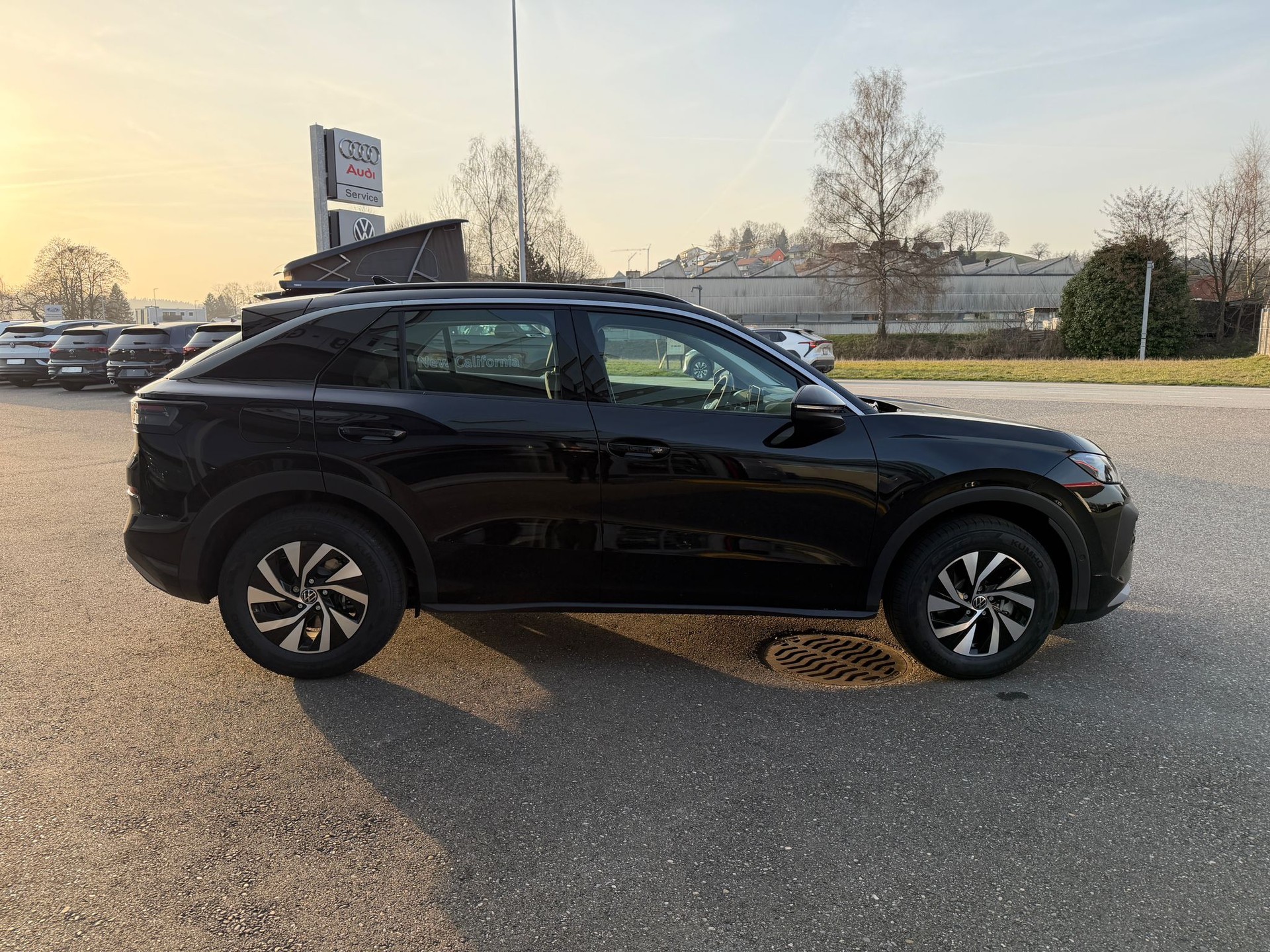 VW T-Roc 1.5 eTSI mHEV Trend DSG-image-5