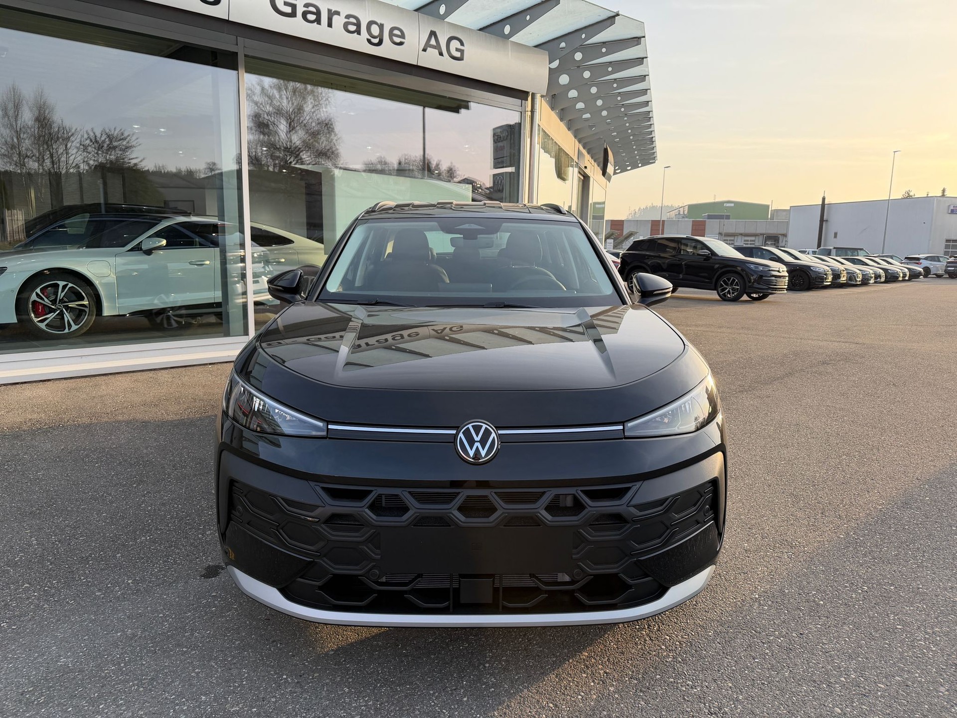 VW T-Roc 1.5 eTSI mHEV Trend DSG-image-7