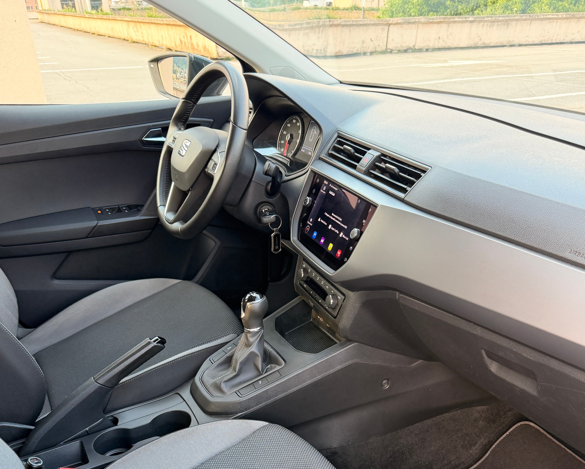 SEAT Ibiza 1.0 EcoTSI Style-image-9