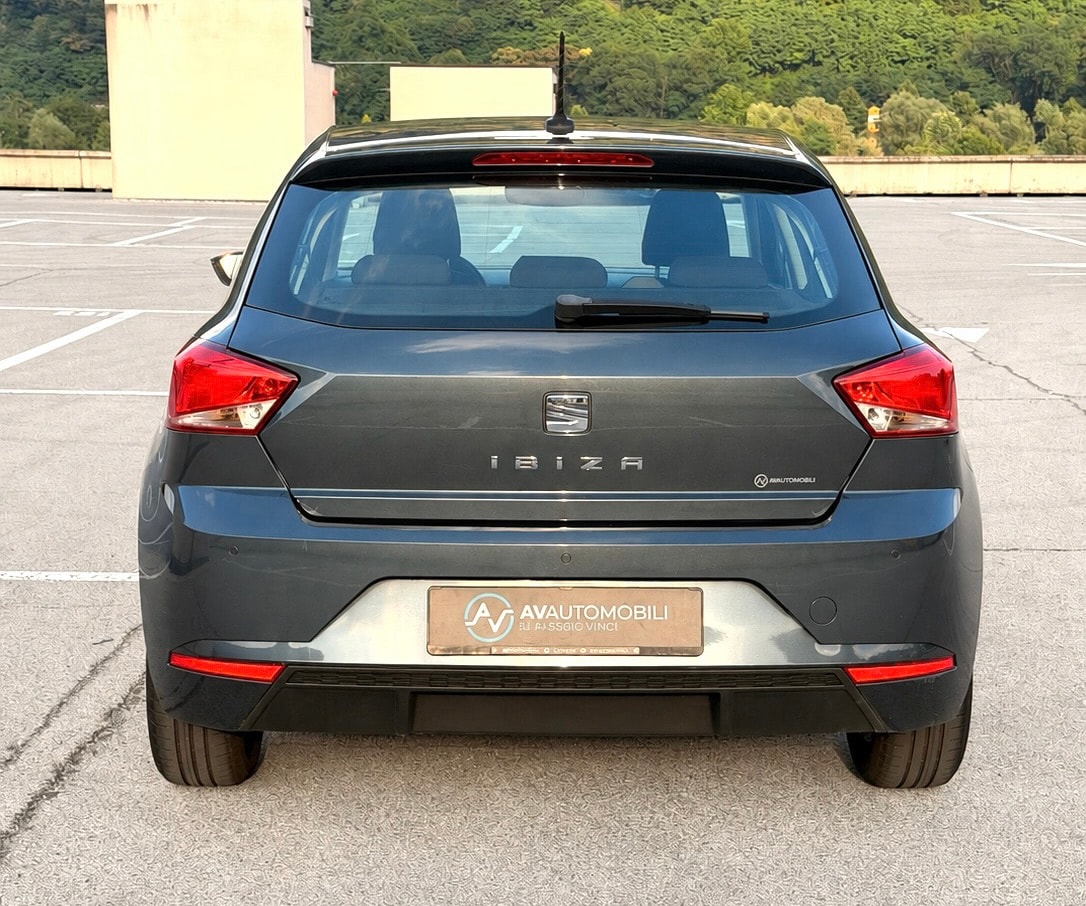 SEAT Ibiza 1.0 EcoTSI Style-image-3