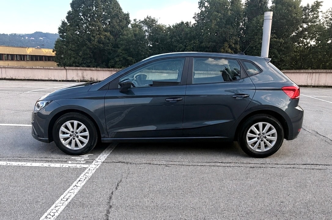 SEAT Ibiza 1.0 EcoTSI Style-image-4