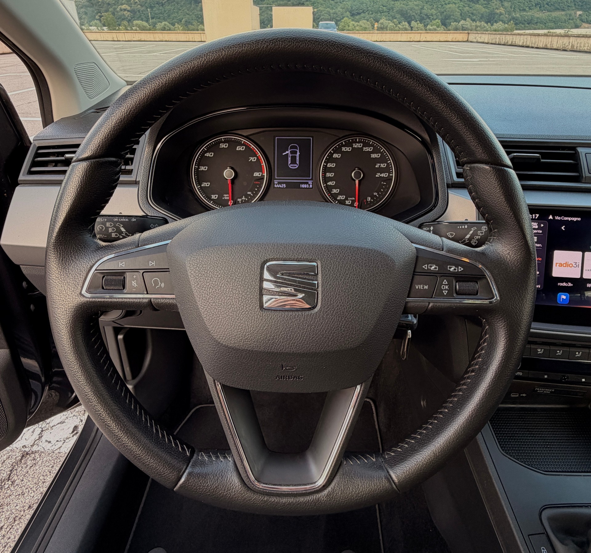 SEAT Ibiza 1.0 EcoTSI Style-image-11