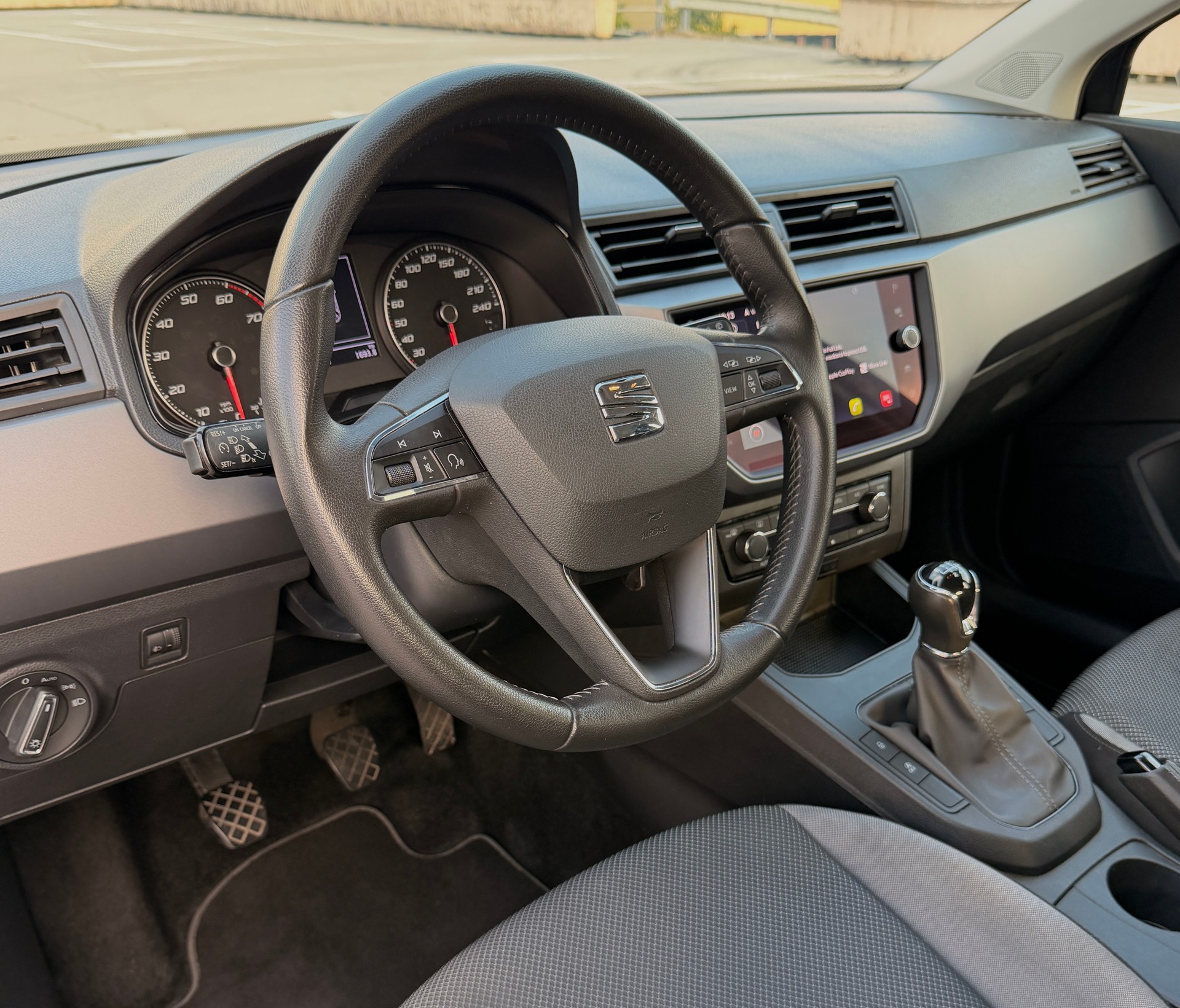 SEAT Ibiza 1.0 EcoTSI Style-image-8