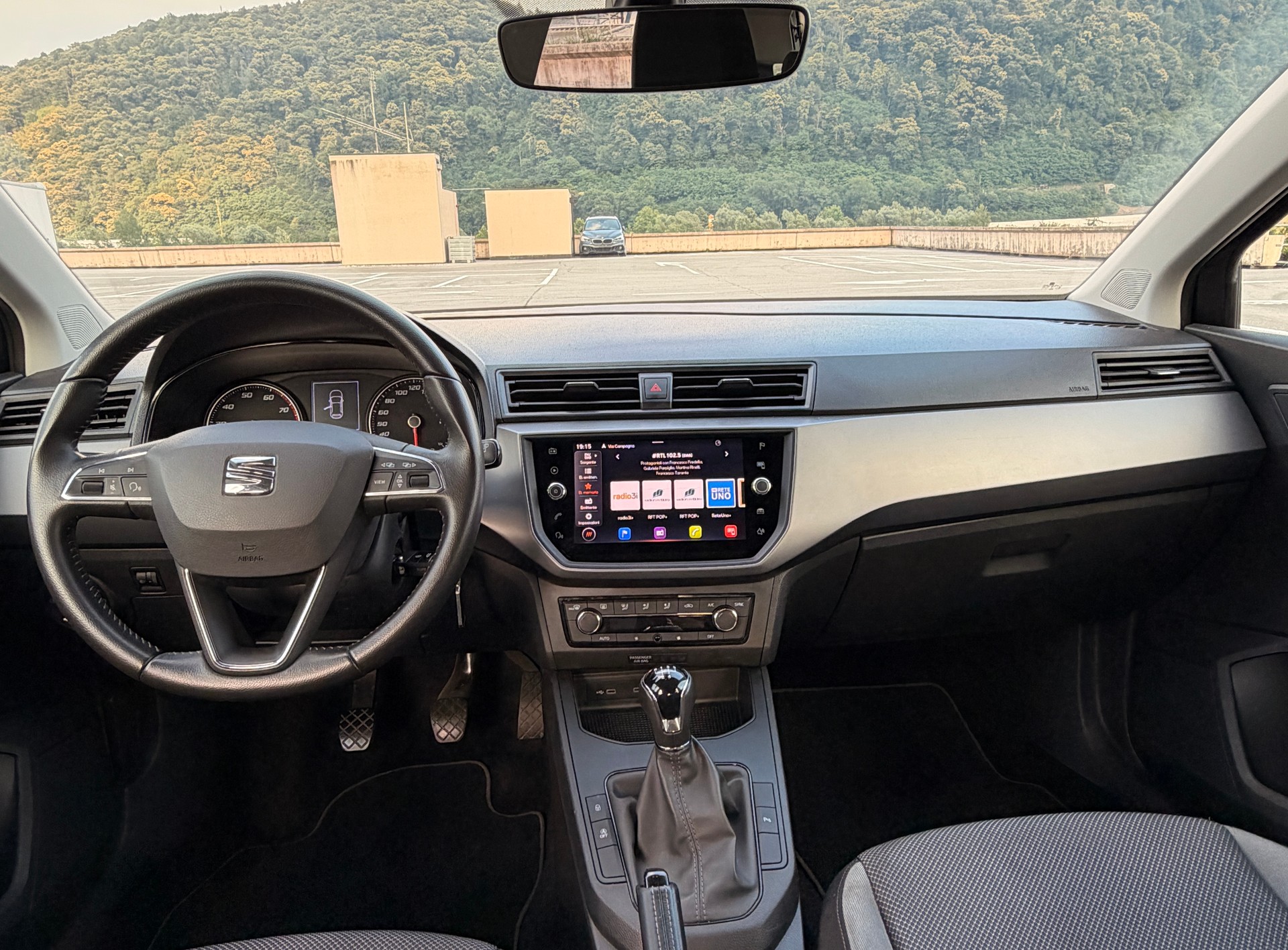 SEAT Ibiza 1.0 EcoTSI Style-image-10