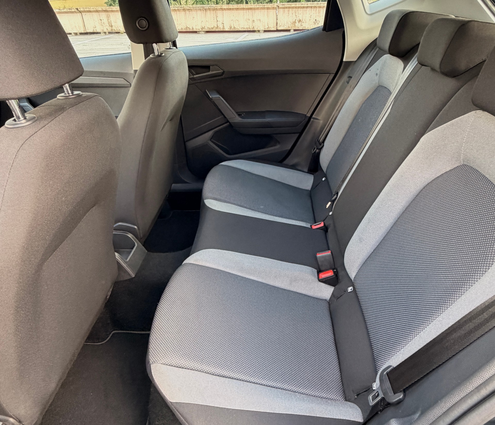 SEAT Ibiza 1.0 EcoTSI Style-image-12