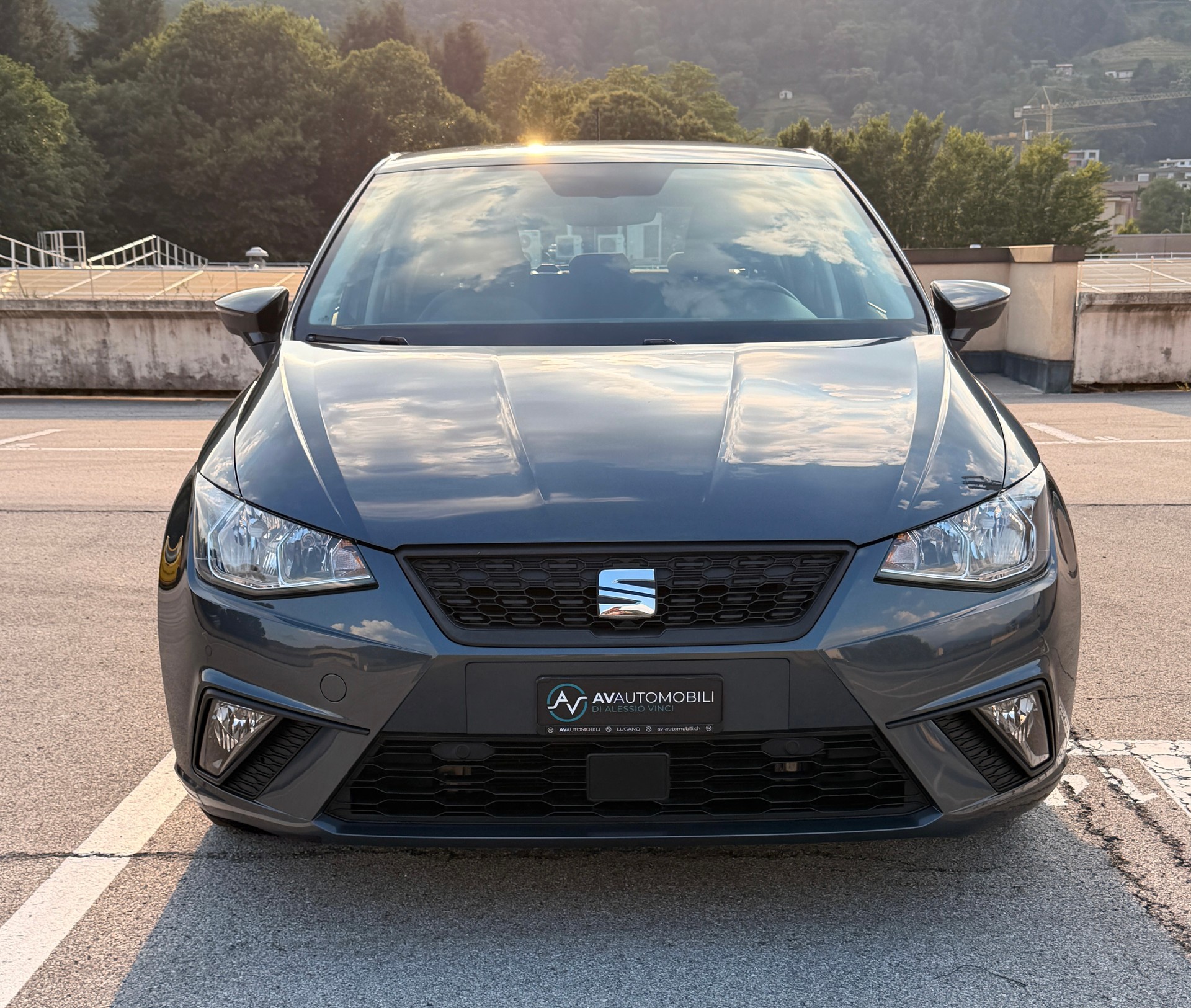 SEAT Ibiza 1.0 EcoTSI Style-image-2