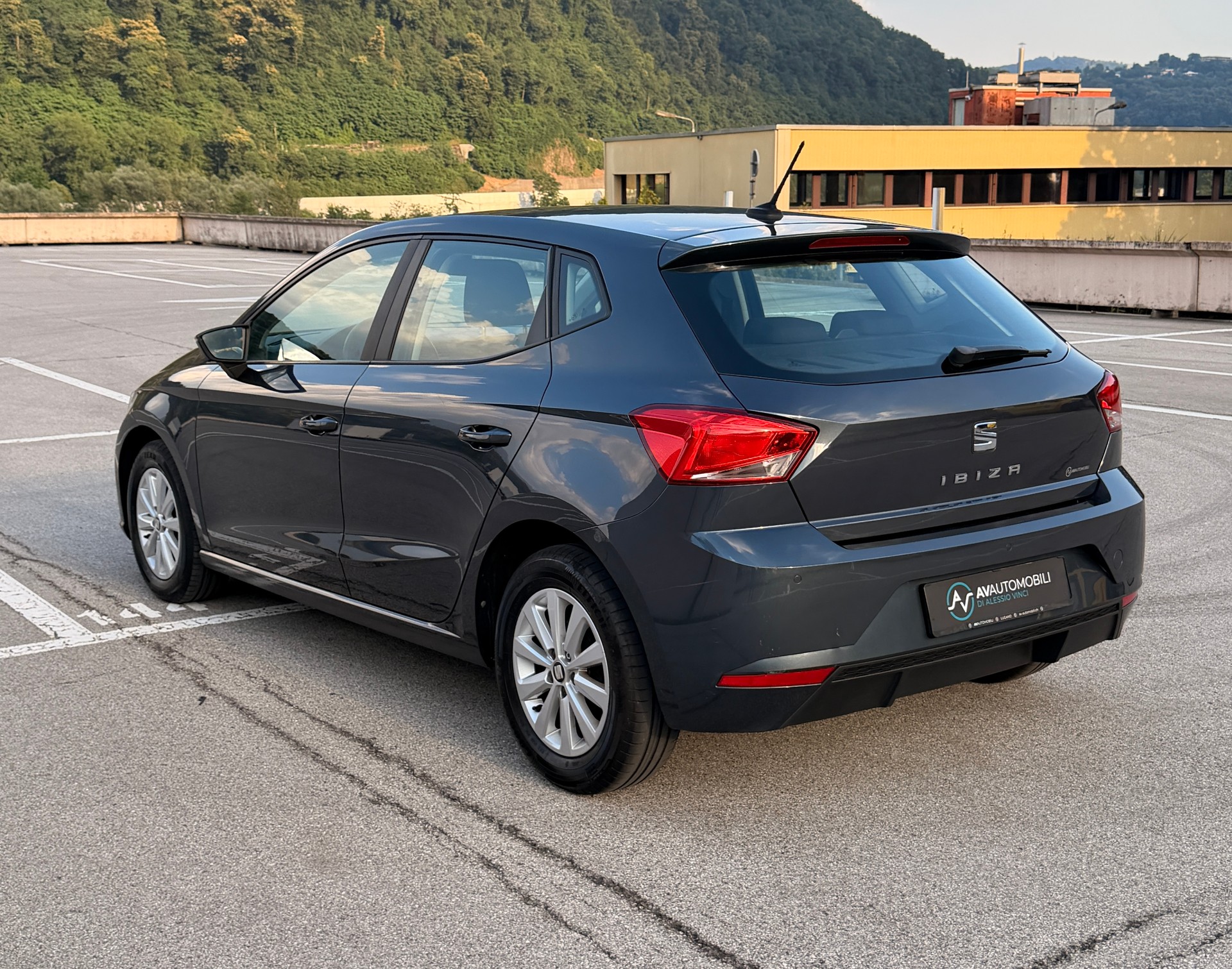 SEAT Ibiza 1.0 EcoTSI Style-image-6