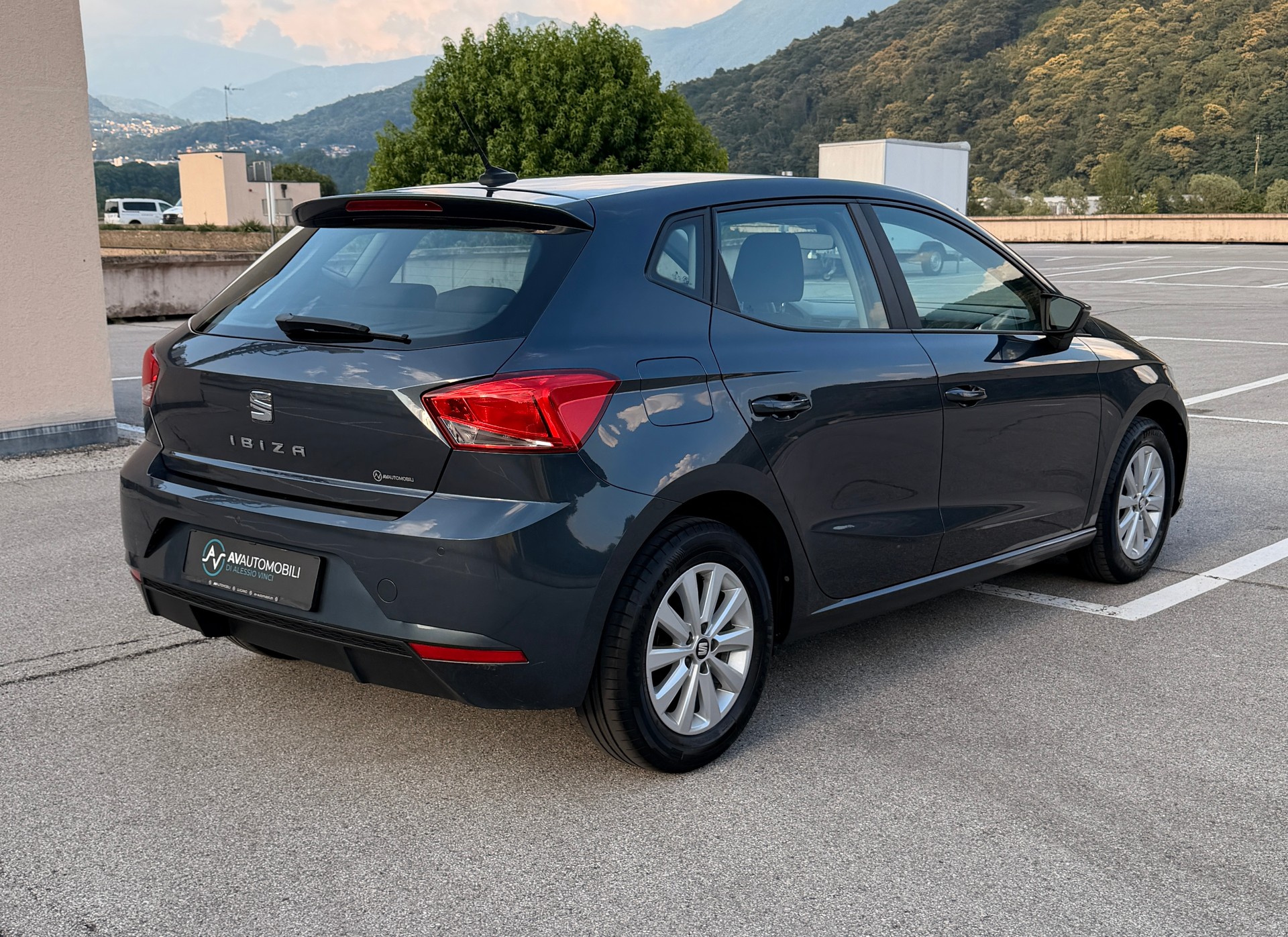 SEAT Ibiza 1.0 EcoTSI Style-image-7