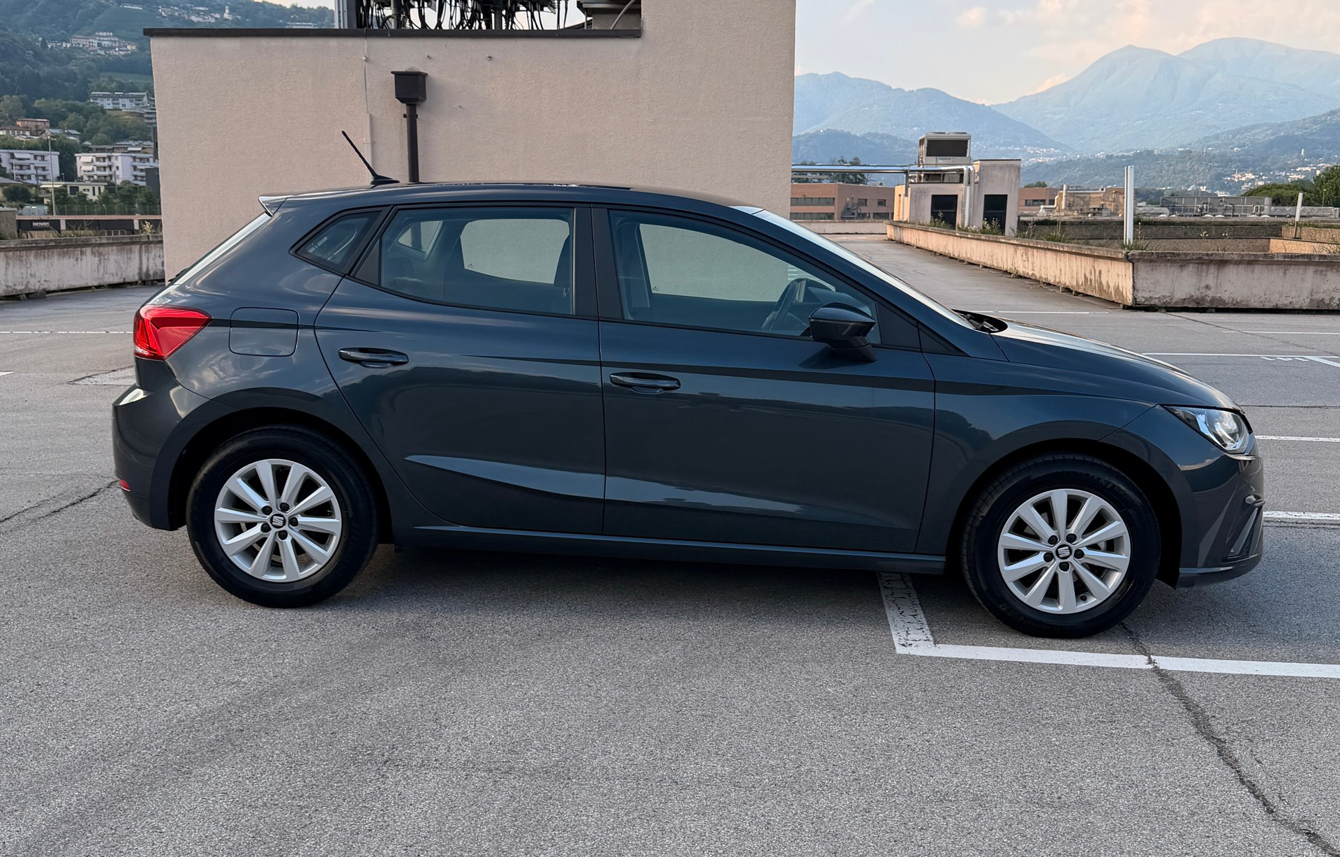 SEAT Ibiza 1.0 EcoTSI Style-image-5