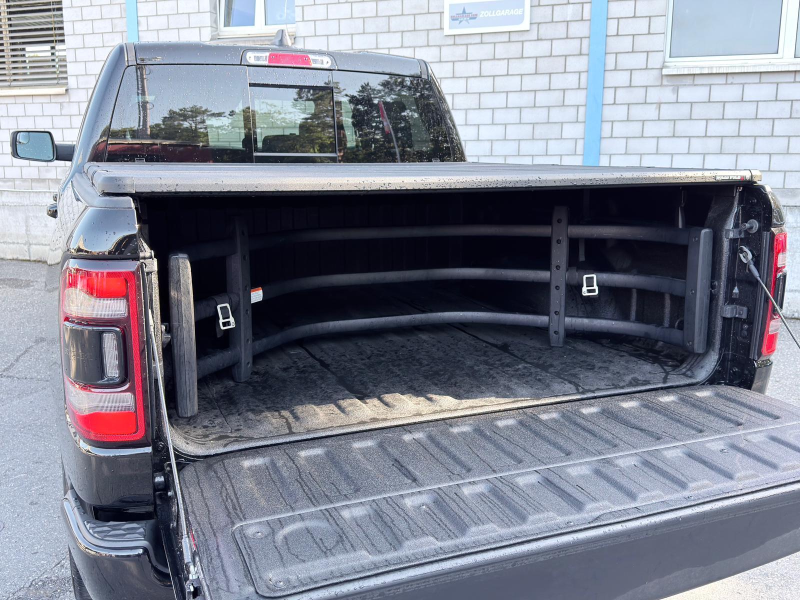 DODGE RAM LARAMIE 5.7 HEMI 4x4-image-19