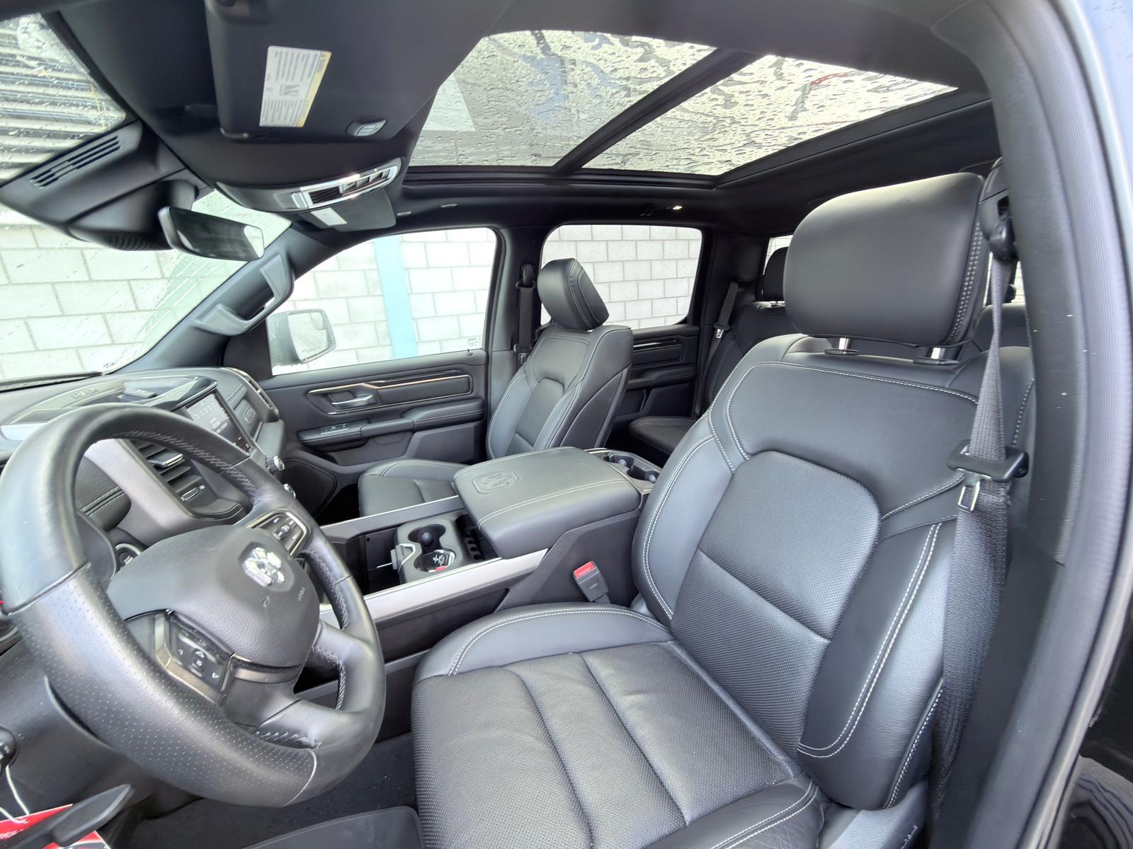 DODGE RAM LARAMIE 5.7 HEMI 4x4-image-9