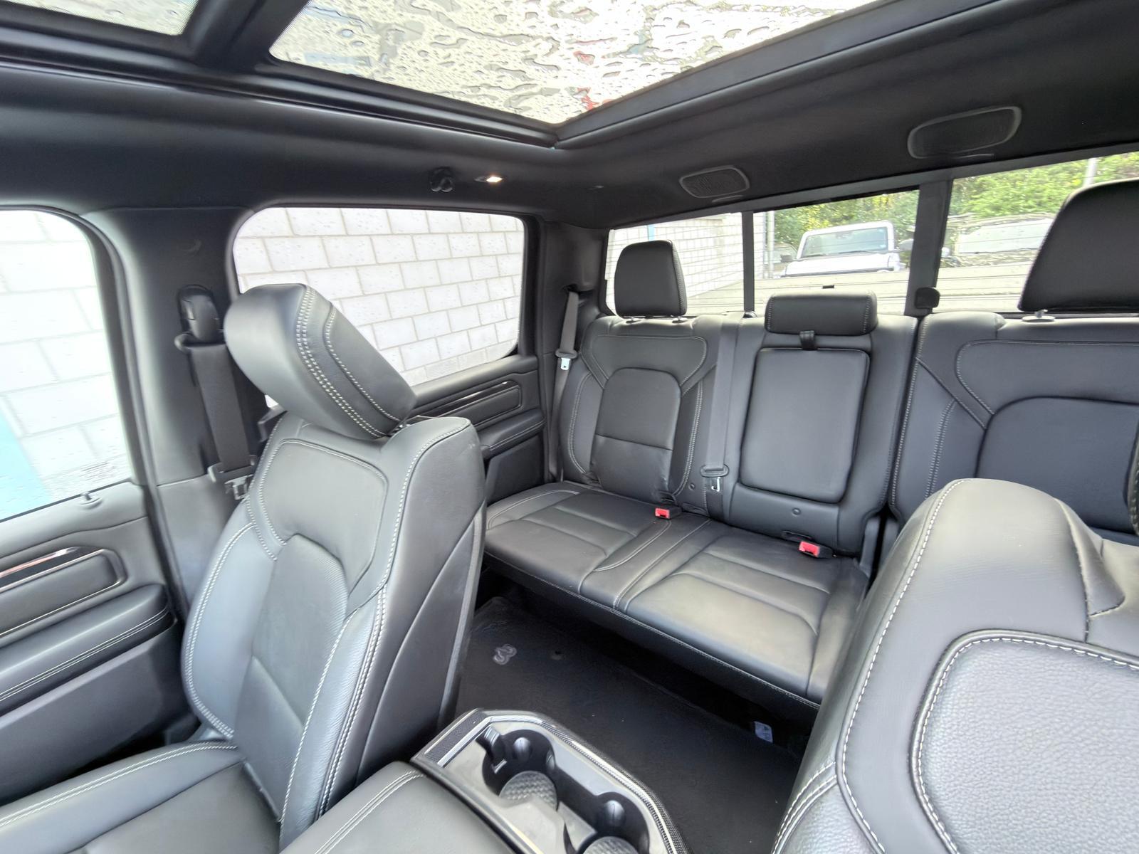 DODGE RAM LARAMIE 5.7 HEMI 4x4-image-10