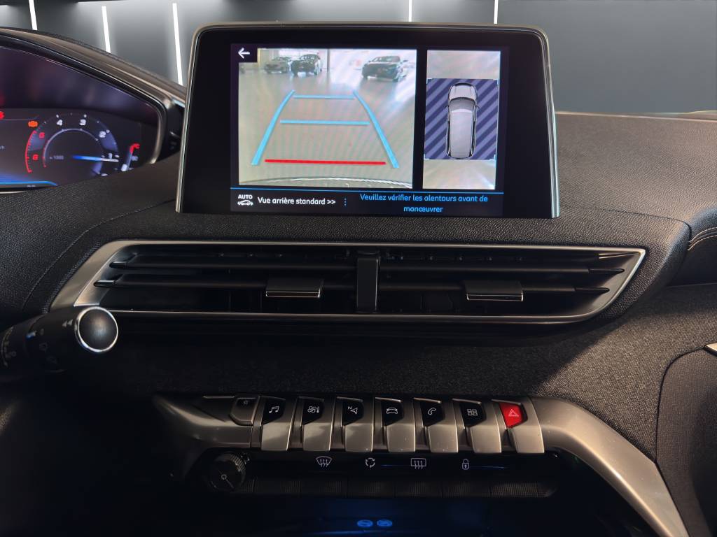 PEUGEOT 5008 1.5 BlueHDi GT Line EAT-image-13