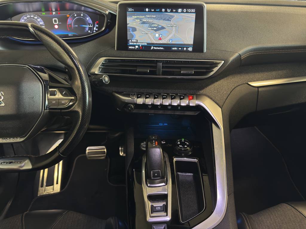 PEUGEOT 5008 1.5 BlueHDi GT Line EAT-image-6