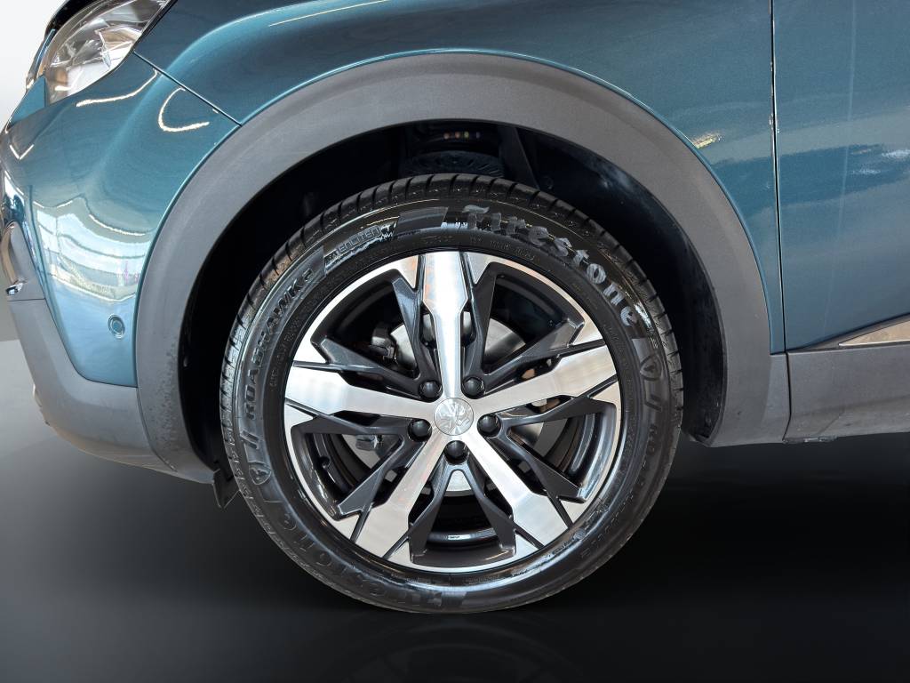 PEUGEOT 5008 1.5 BlueHDi GT Line EAT-image-15