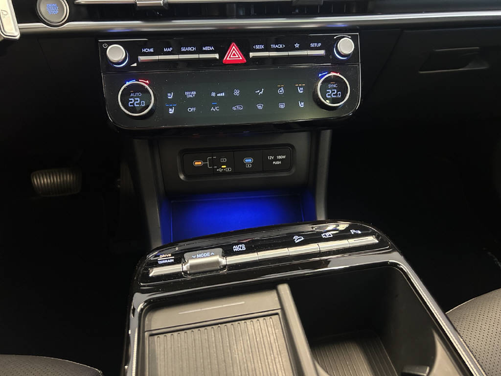 HYUNDAI Tucson 1.6 T-GDi HEV Vertex Swiss Edition 4WD-image-7