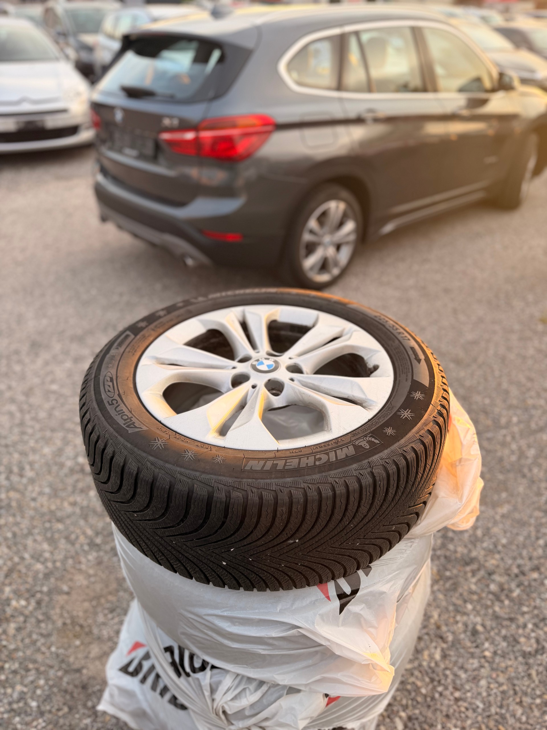 BMW X1 xDrive 20d Sport Line Steptronic-image-31