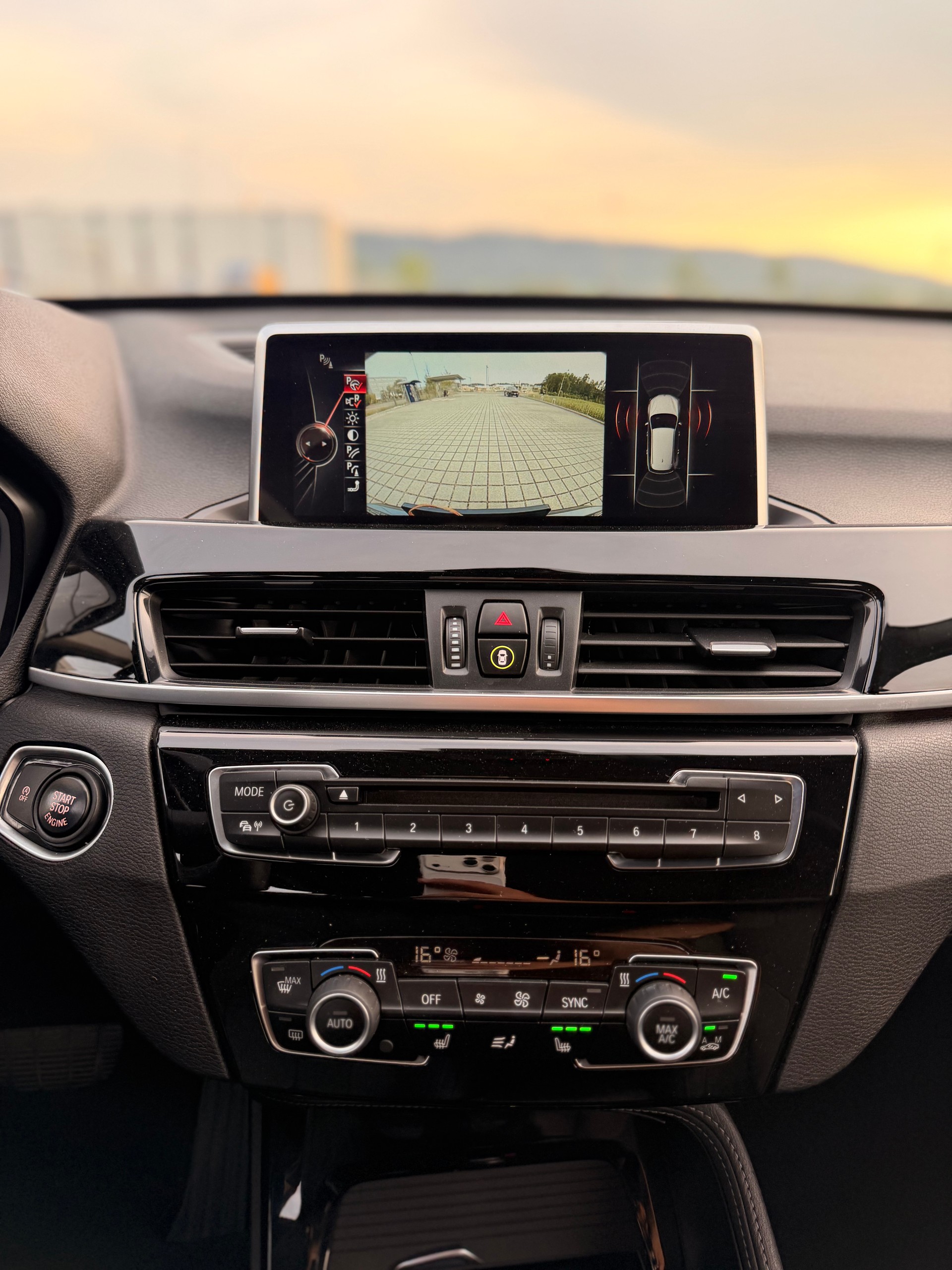 BMW X1 xDrive 20d Sport Line Steptronic-image-24