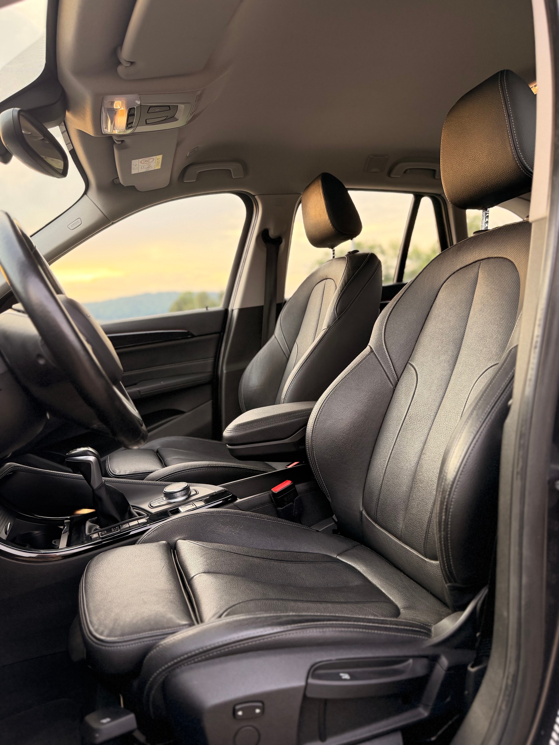 BMW X1 xDrive 20d Sport Line Steptronic-image-21