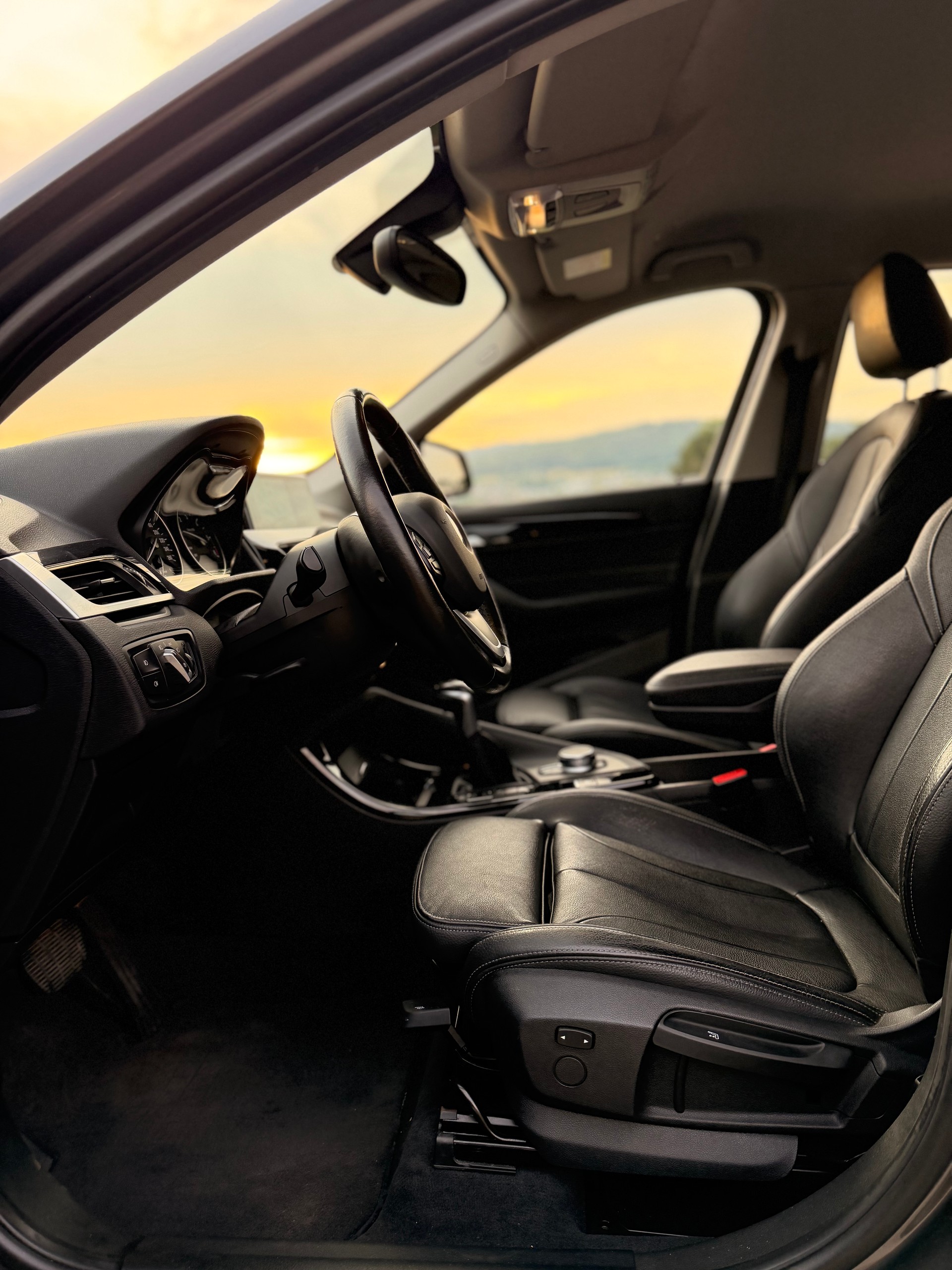 BMW X1 xDrive 20d Sport Line Steptronic-image-20