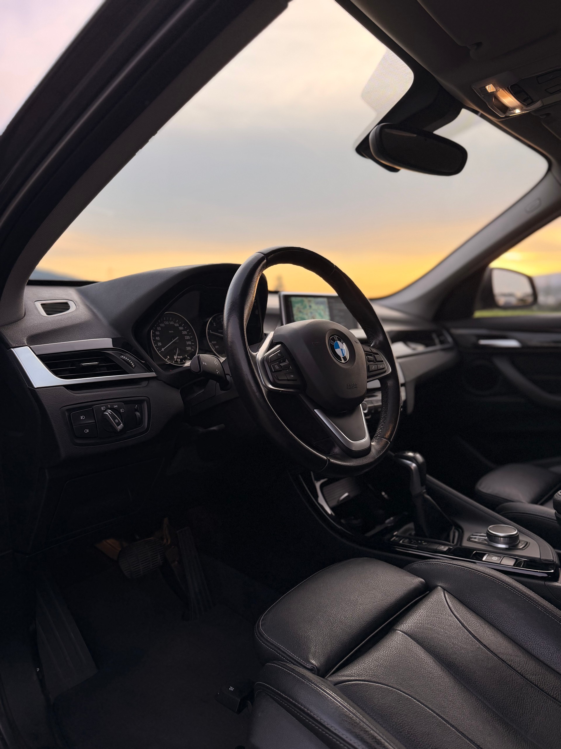 BMW X1 xDrive 20d Sport Line Steptronic-image-17