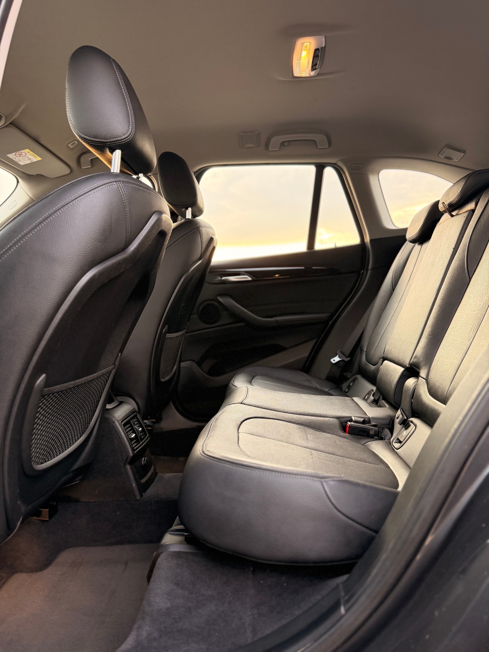 BMW X1 xDrive 20d Sport Line Steptronic-image-29