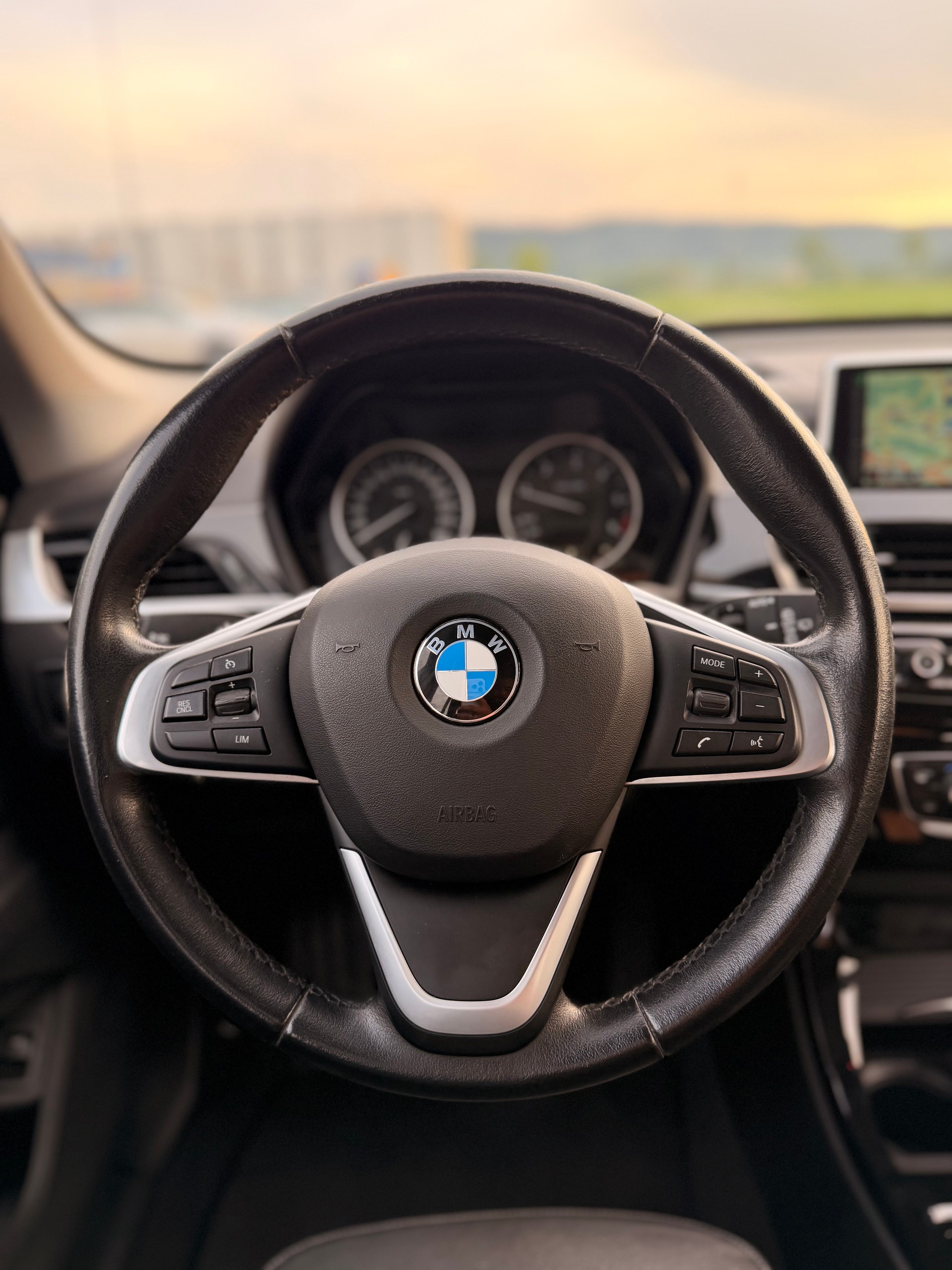 BMW X1 xDrive 20d Sport Line Steptronic-image-18