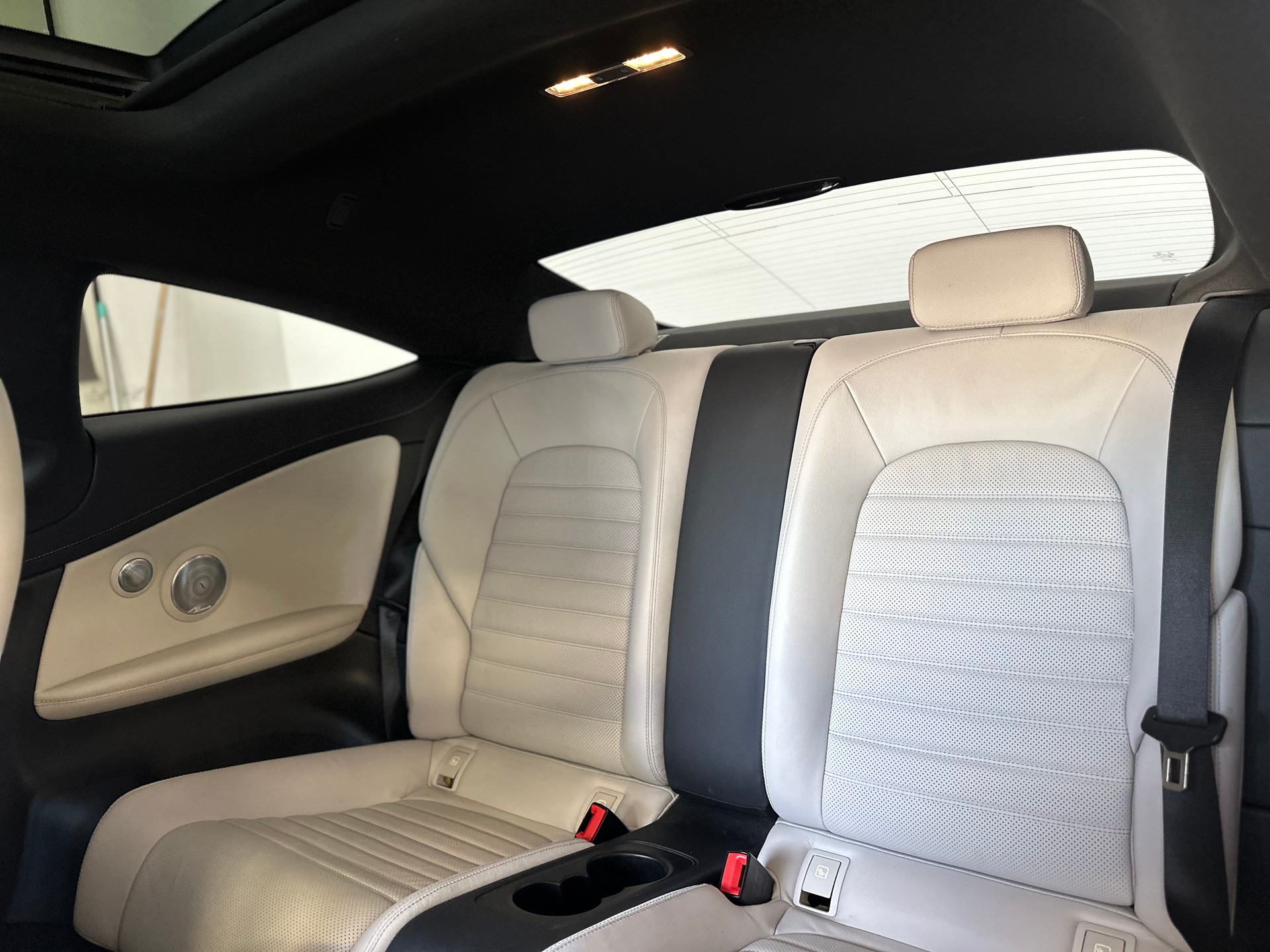 MERCEDES-BENZ C 43 AMG 4Matic 9G-tronic-image-16