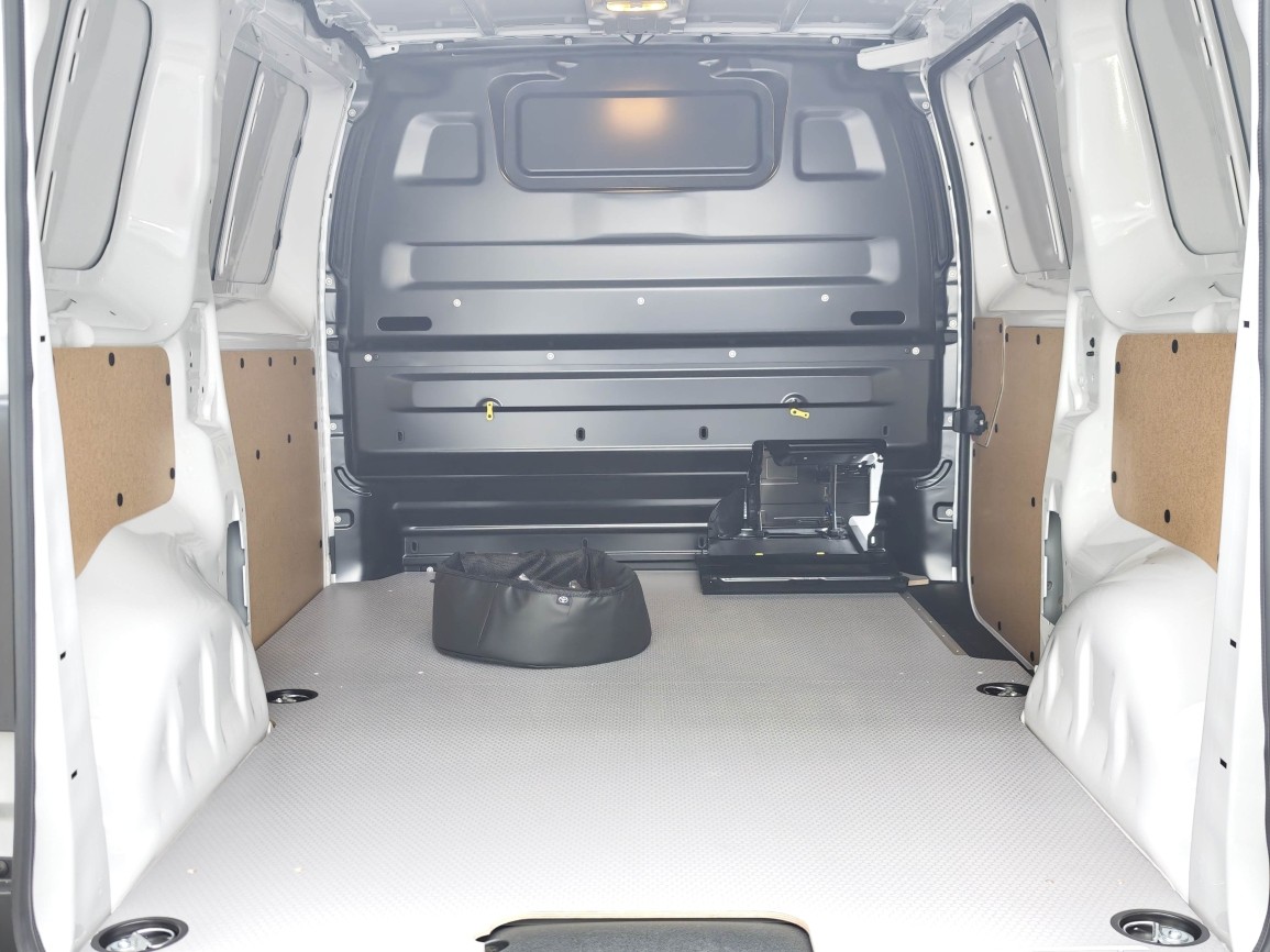 TOYOTA PROACE Van L1 75KWh Advanced-image-4