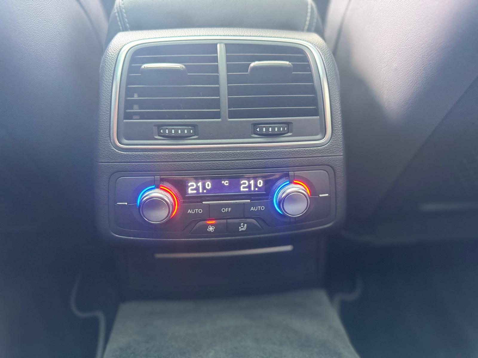 AUDI A6 Avant 3.0 TDI V6 quattro S-tronic-image-8
