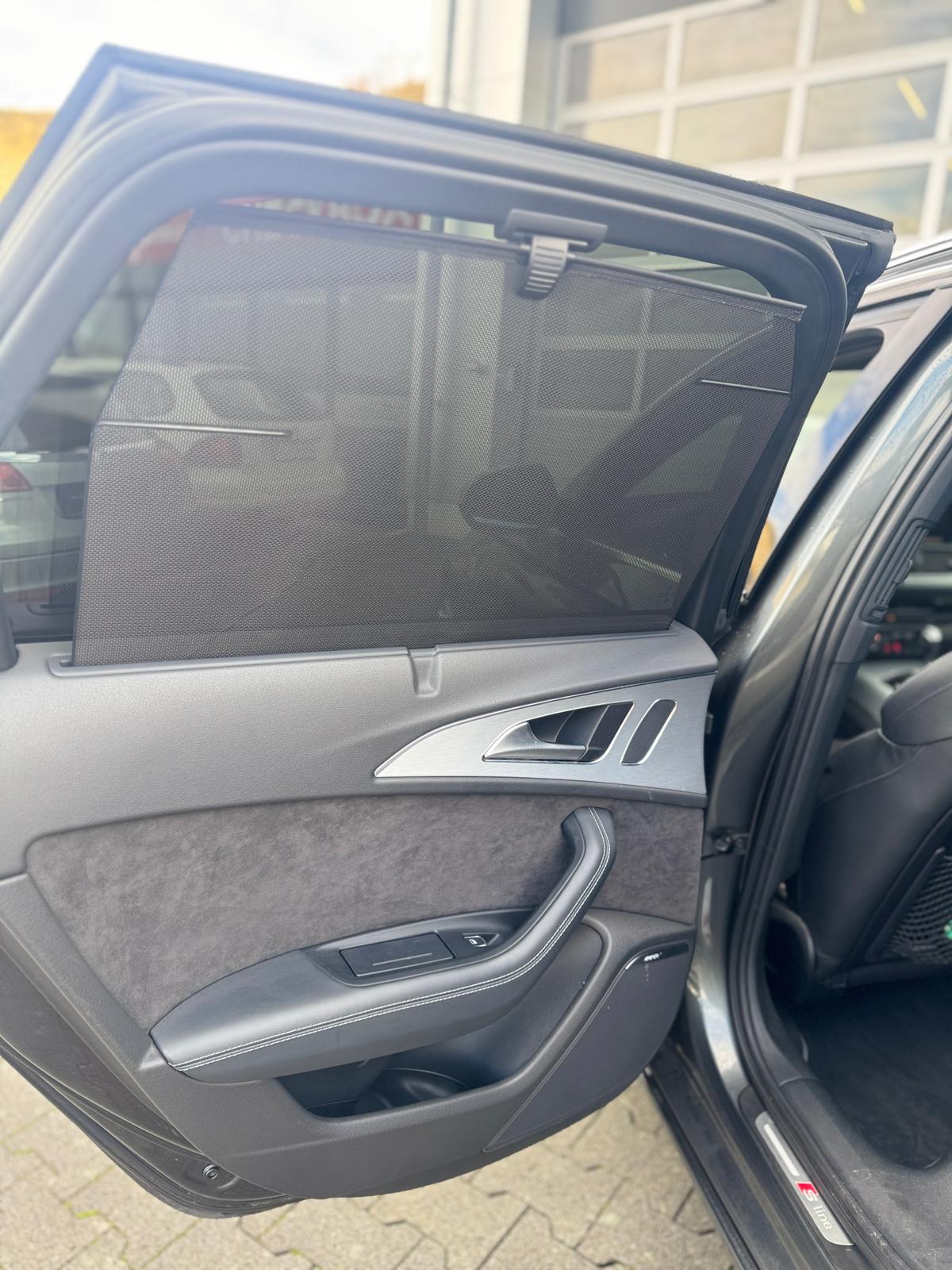 AUDI A6 Avant 3.0 TDI V6 quattro S-tronic-image-10