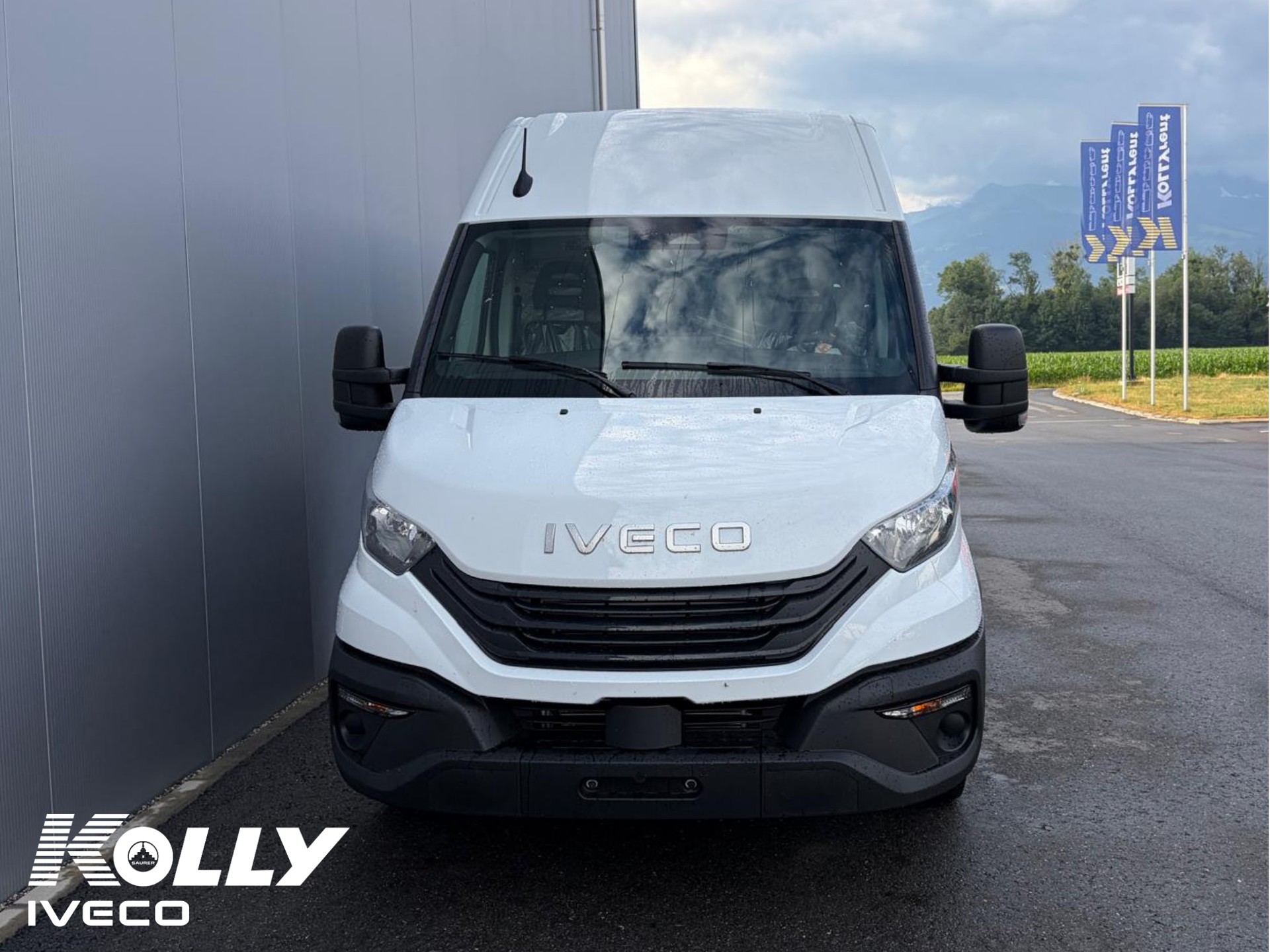 IVECO 35S16BA8 V 3520L mm-image-1