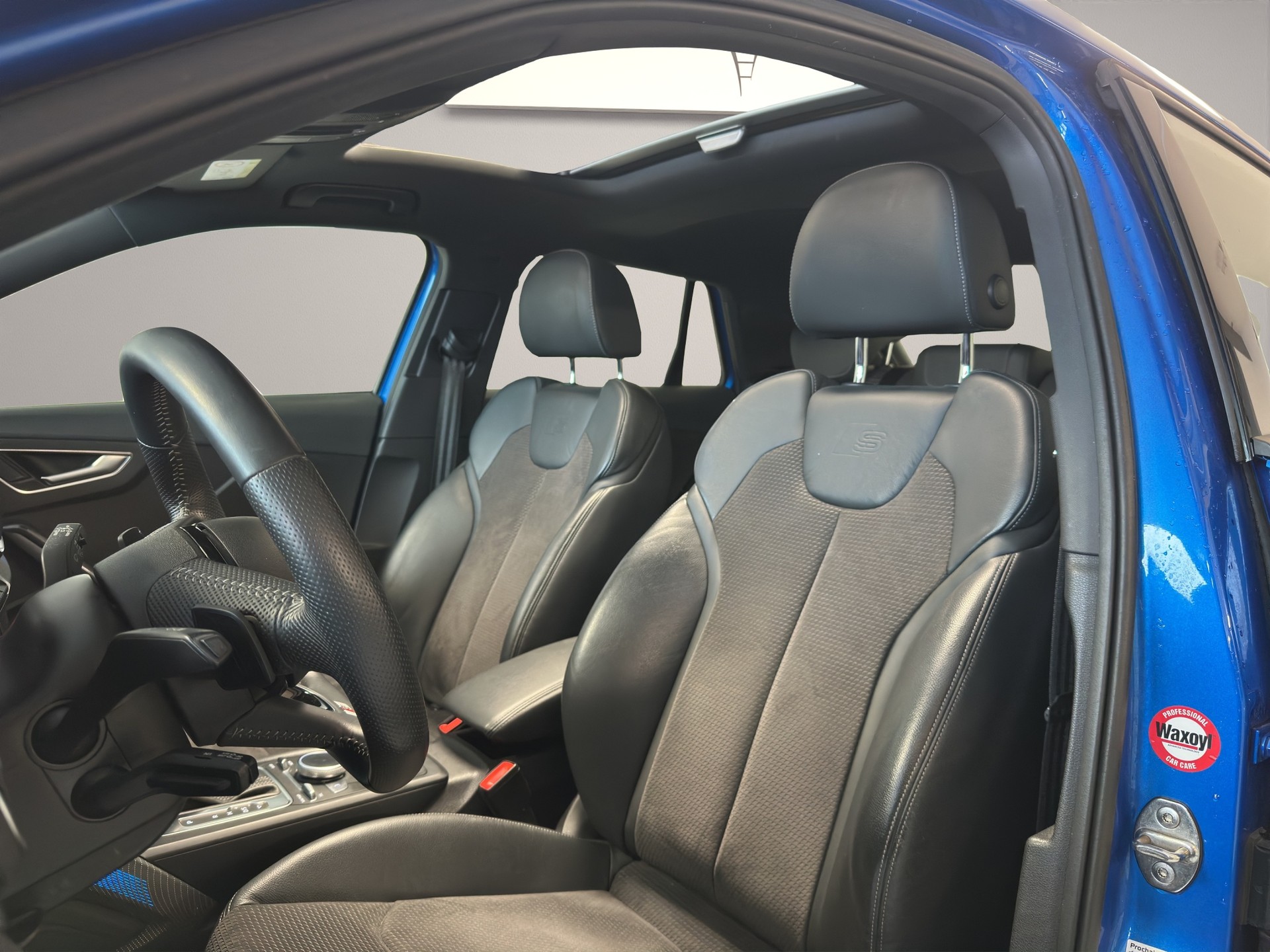 AUDI Q2 40 TFSI Sport quattro S-tronic-image-6