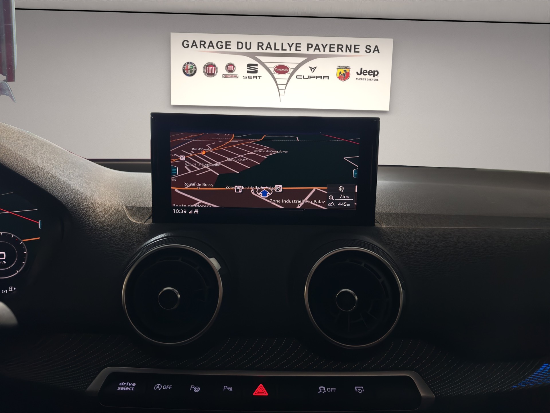 AUDI Q2 40 TFSI Sport quattro S-tronic-image-17