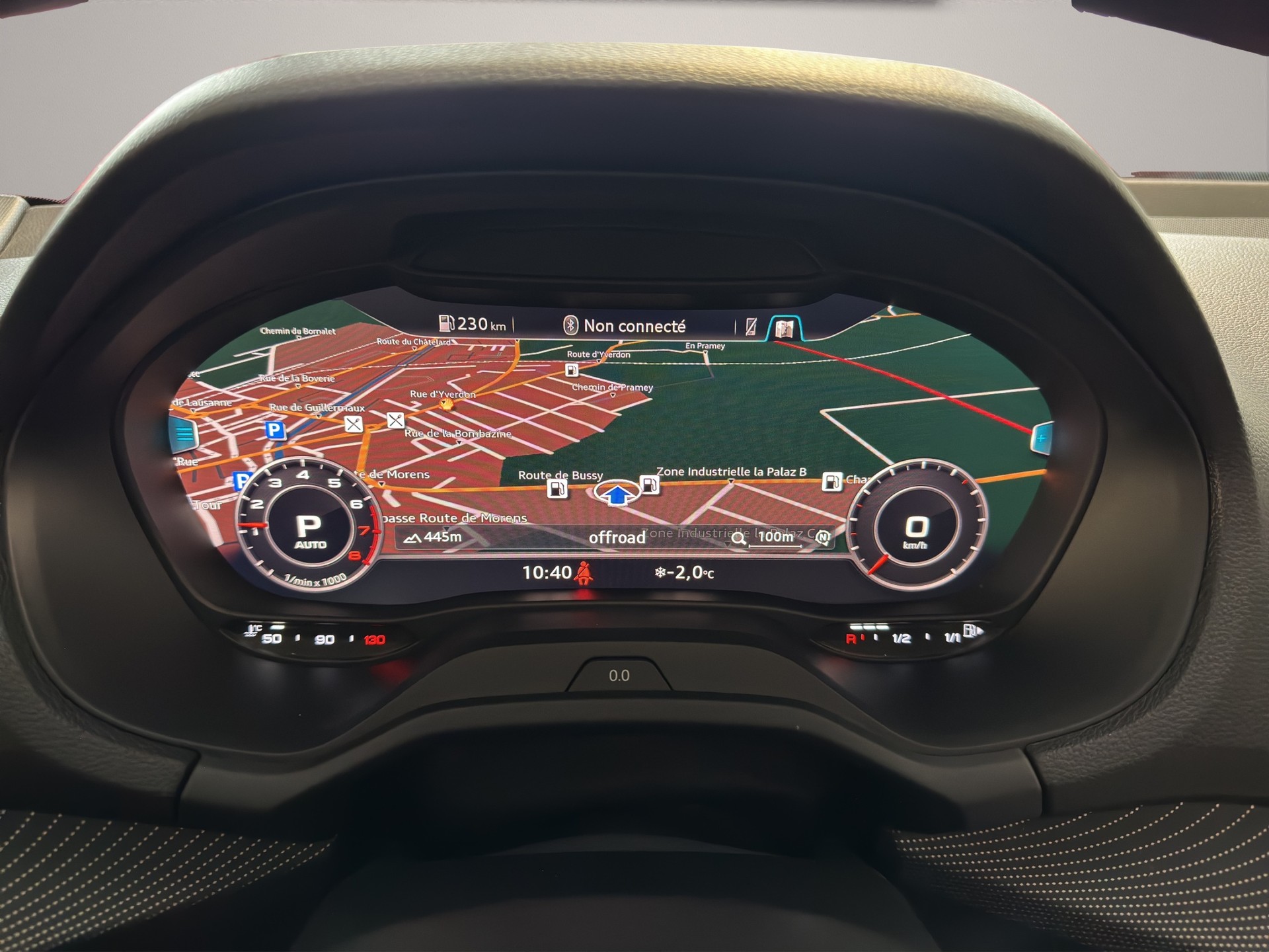 AUDI Q2 40 TFSI Sport quattro S-tronic-image-13