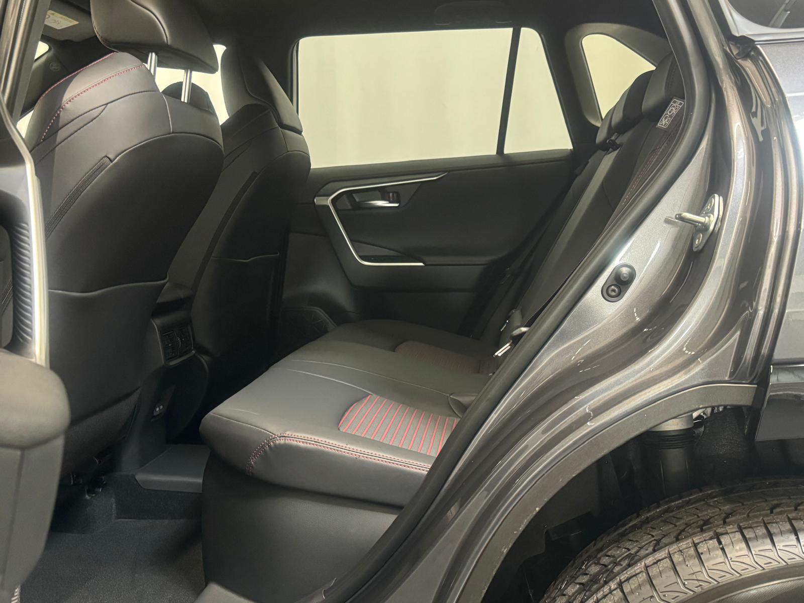 SUZUKI Across 2.5 PHEV Compact Top 4x4-image-12
