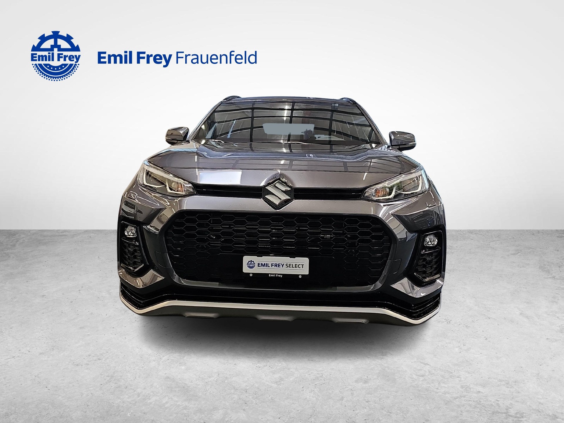 SUZUKI Across 2.5 PHEV Compact Top 4x4-image-7