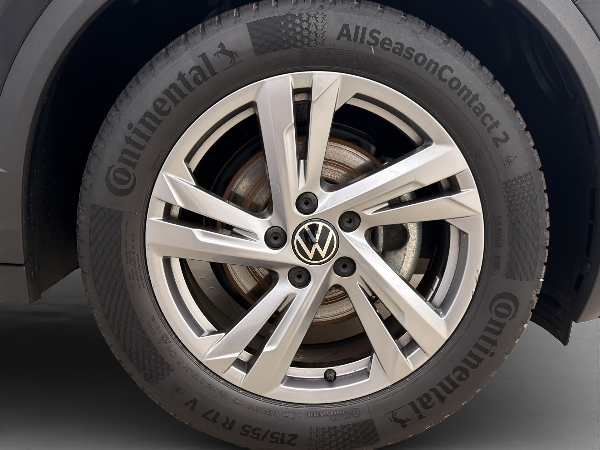 VW T-Roc Cabriolet 1.5 TSI R-Line DSG-image-12