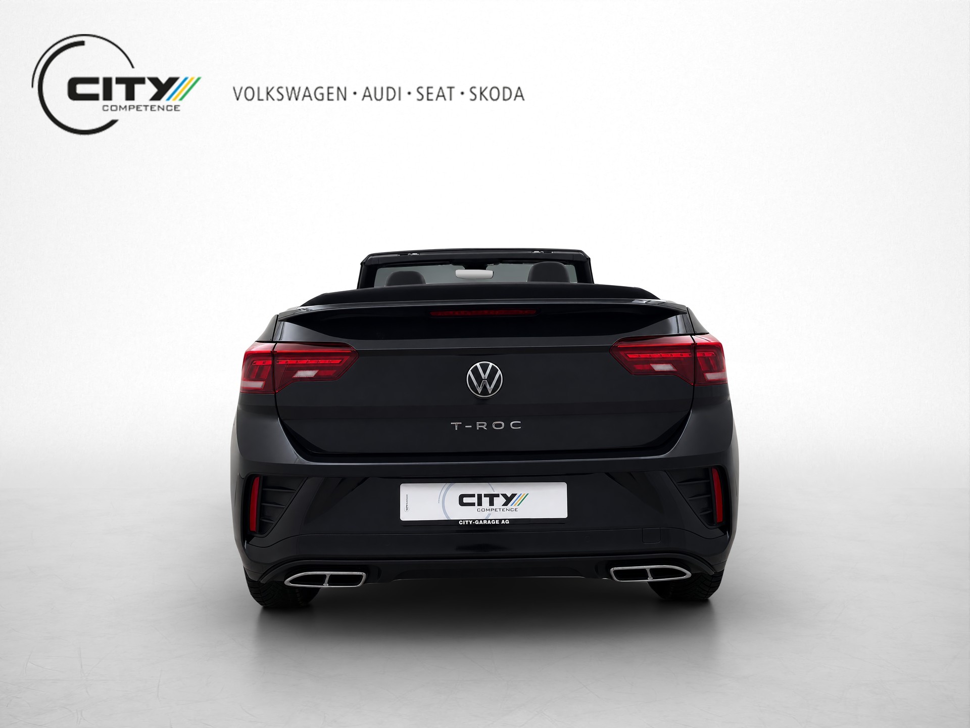 VW T-Roc Cabriolet 1.5 TSI R-Line DSG-image-5