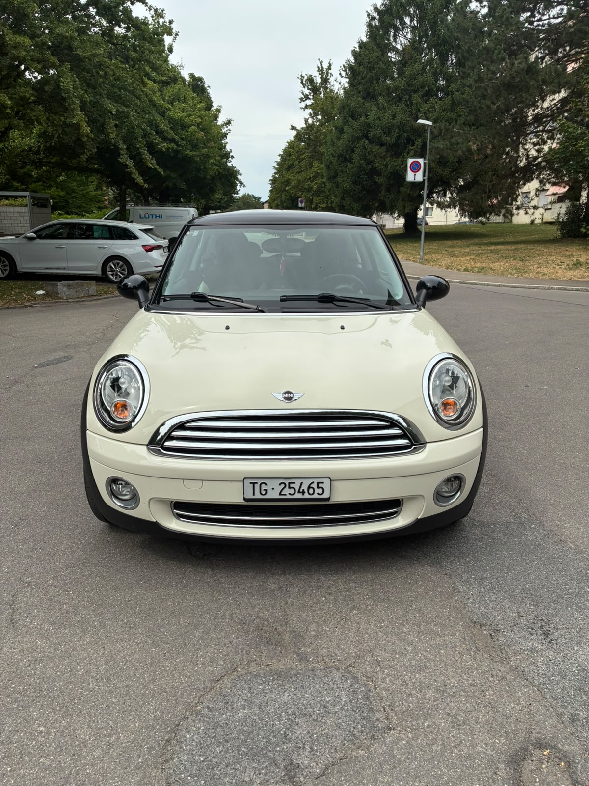MINI COOPER-image-1
