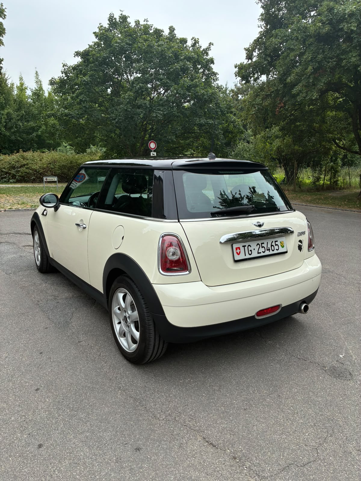 MINI COOPER-image-6