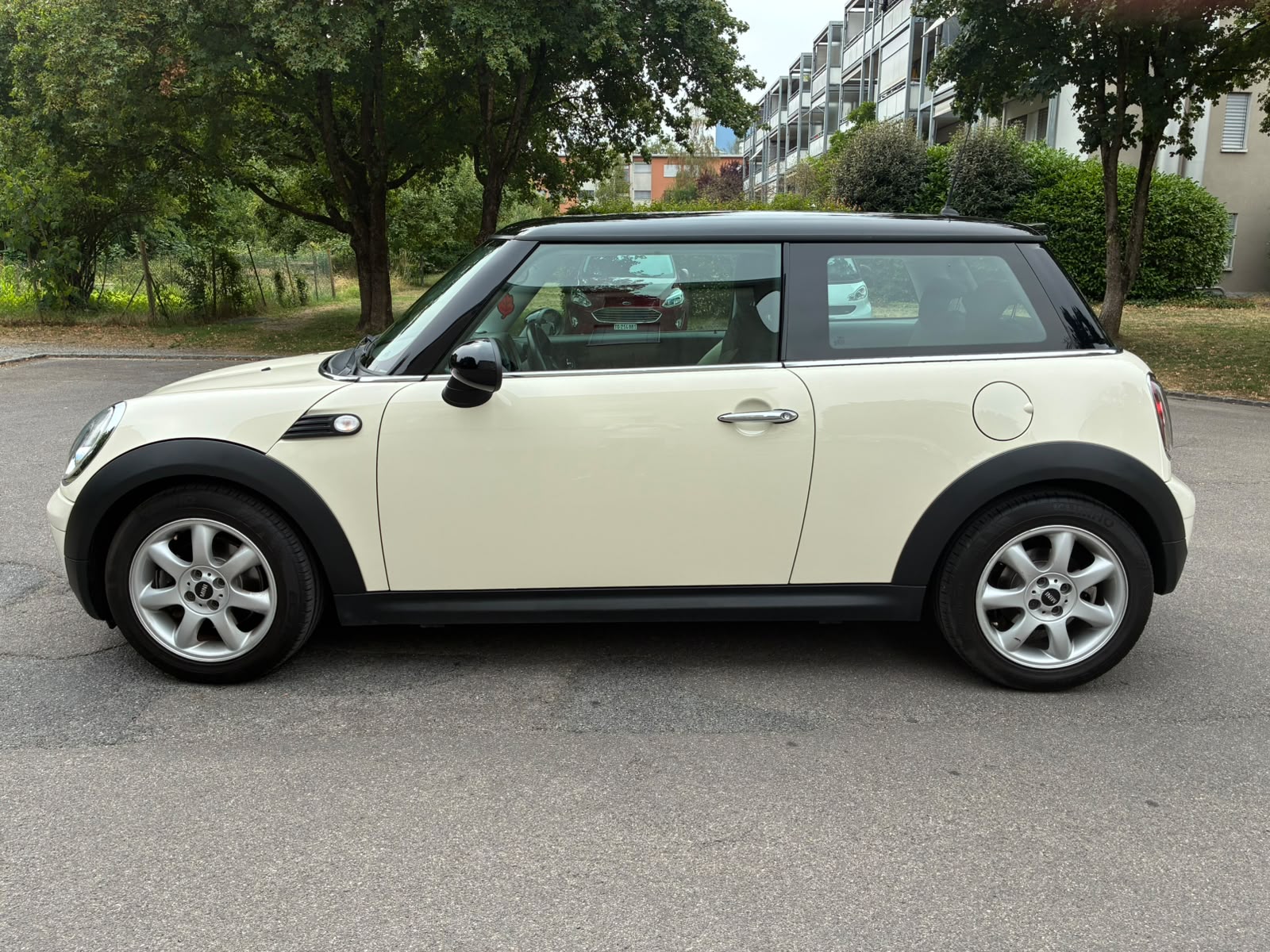 MINI COOPER-image-2