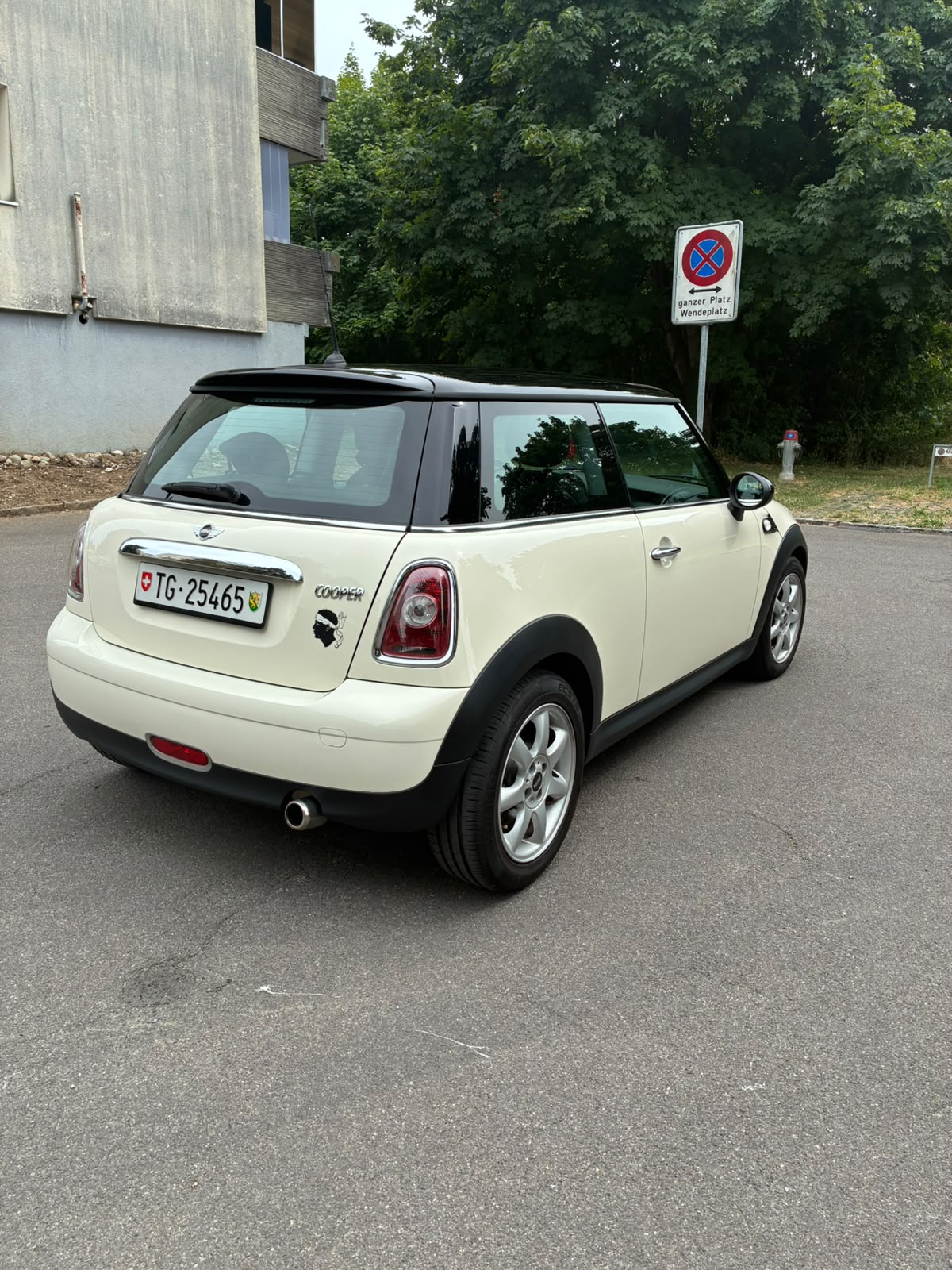 MINI COOPER-image-7