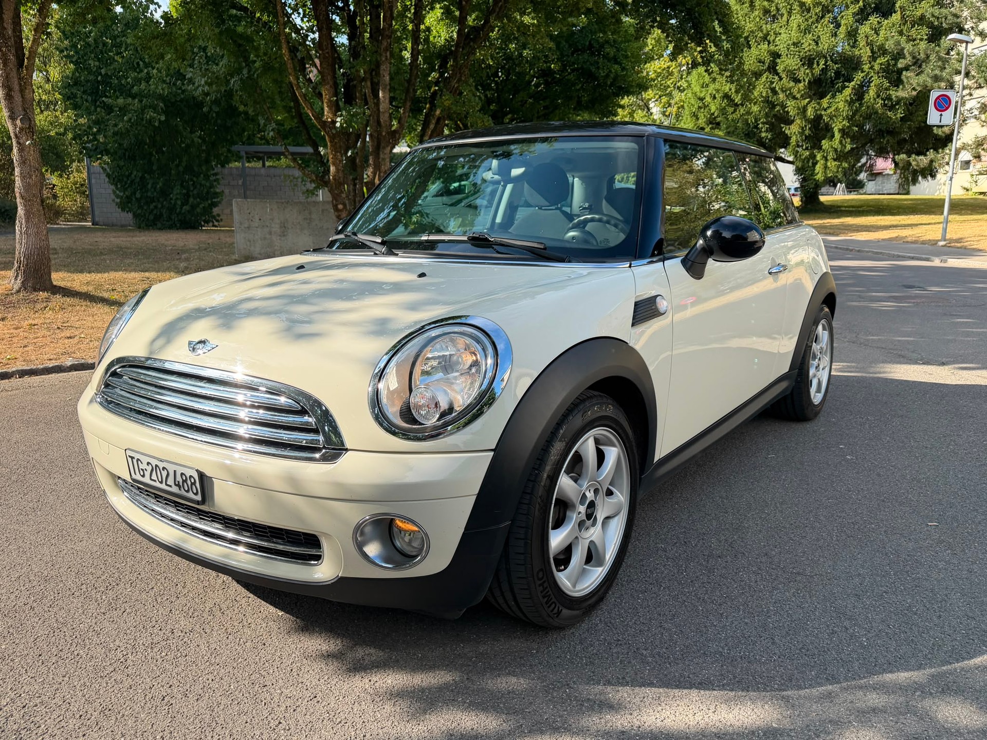 MINI COOPER-image-0